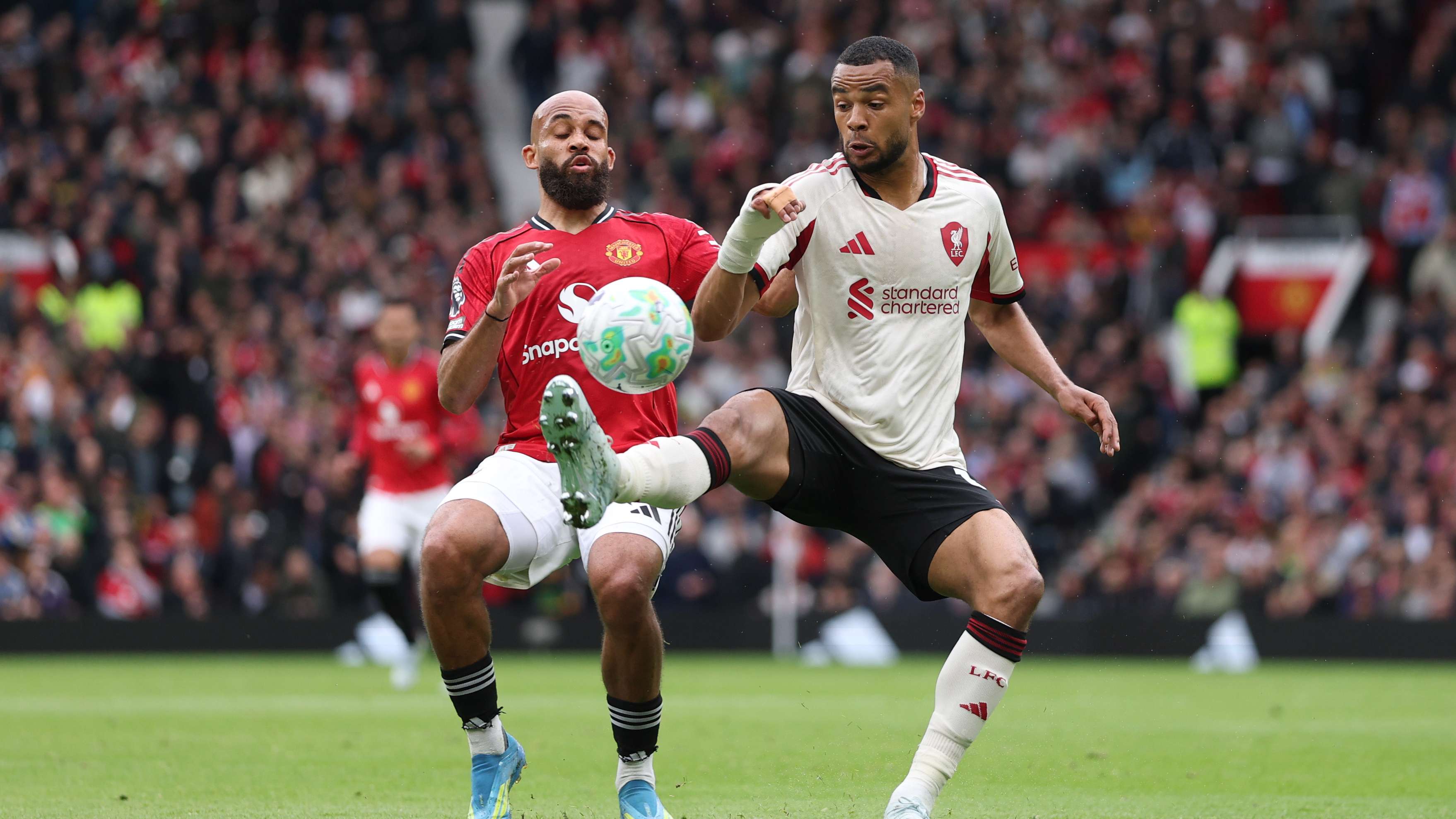 PGMOL Chief Webb Apologises to Nottingham Forest Over Mbeumo