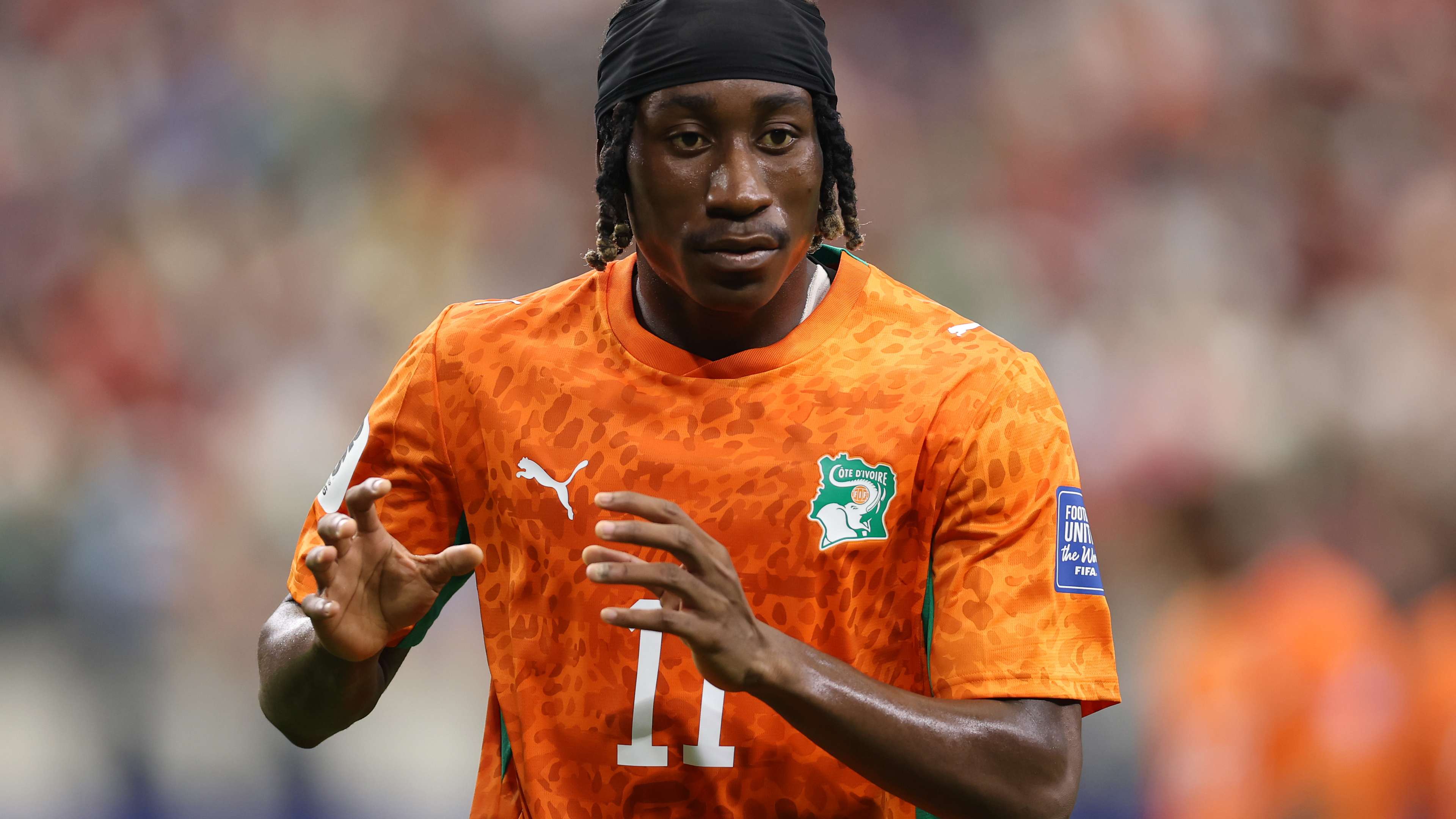 Yan Diomande to Real Madrid: PSG Withdraws in Transfer Race