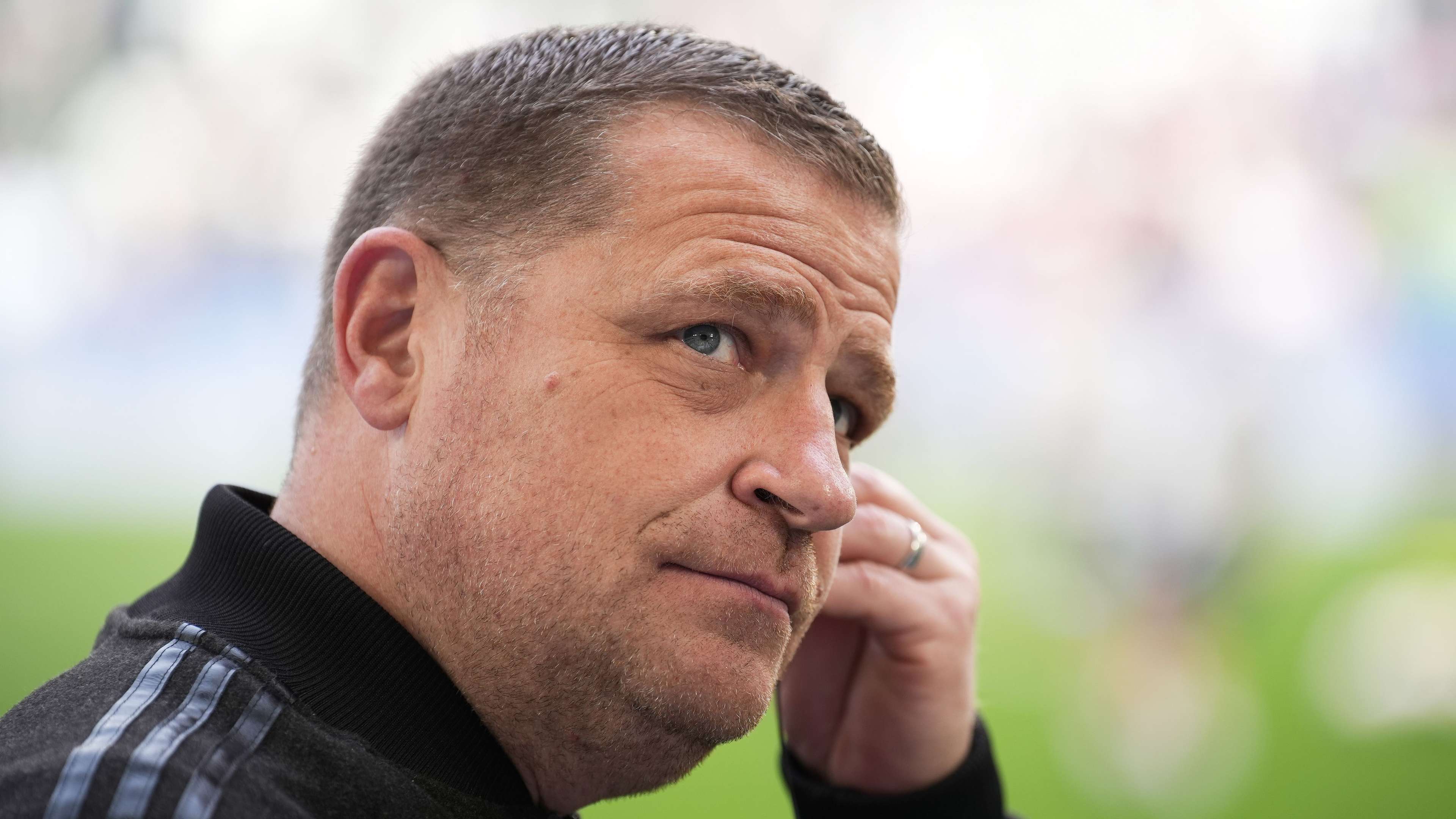 Bayern Munich Board to Review Max Eberl's Future as Transfer