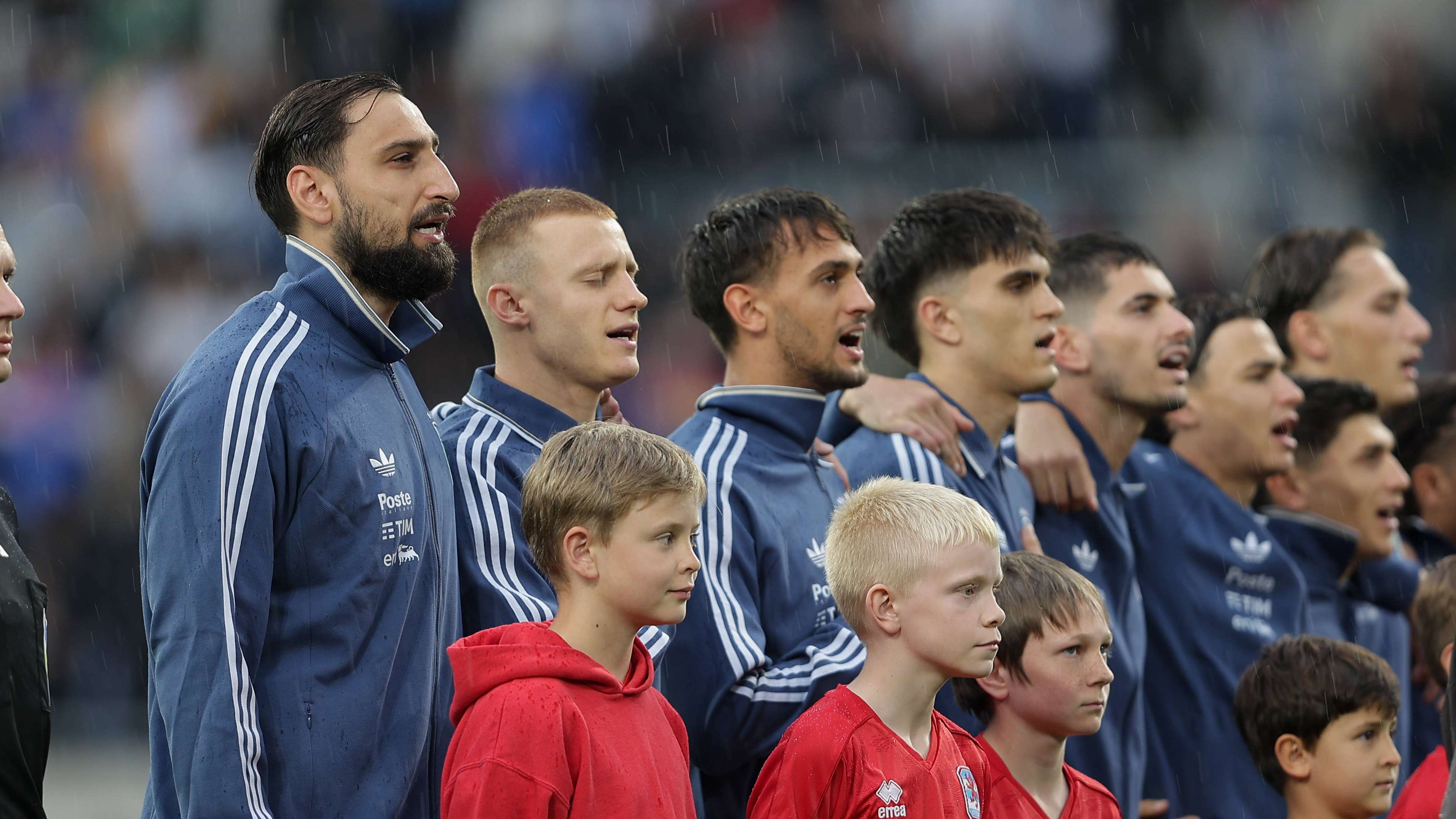 Andrea Pirlo Named Italy Head Coach After Guardiola,