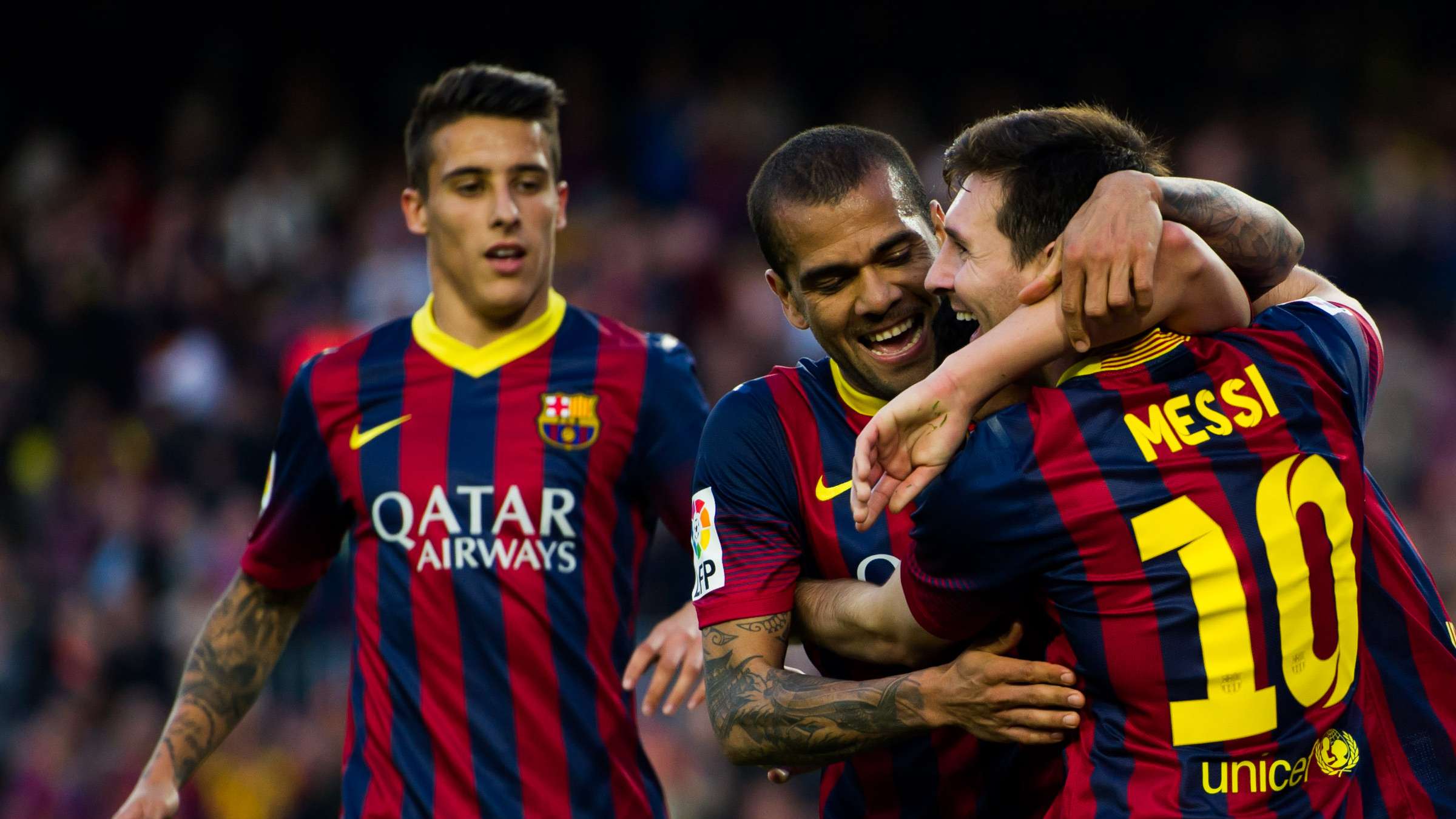 Cristian Tello Retires: Barcelona Winger Ends 16-Year Career