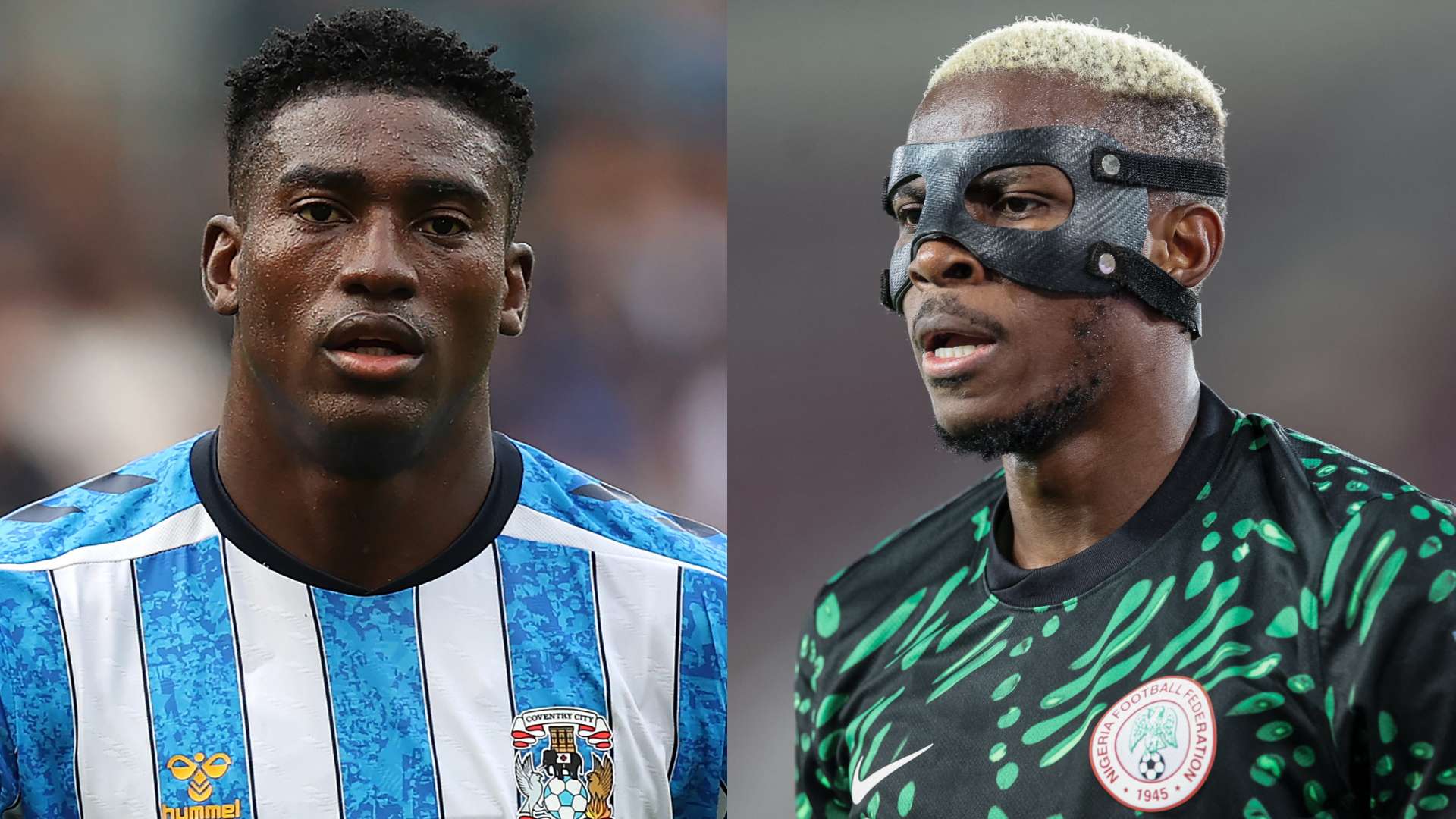 Taiwo Awoniyi Chases Nigeria Recall at Coventry After Forest