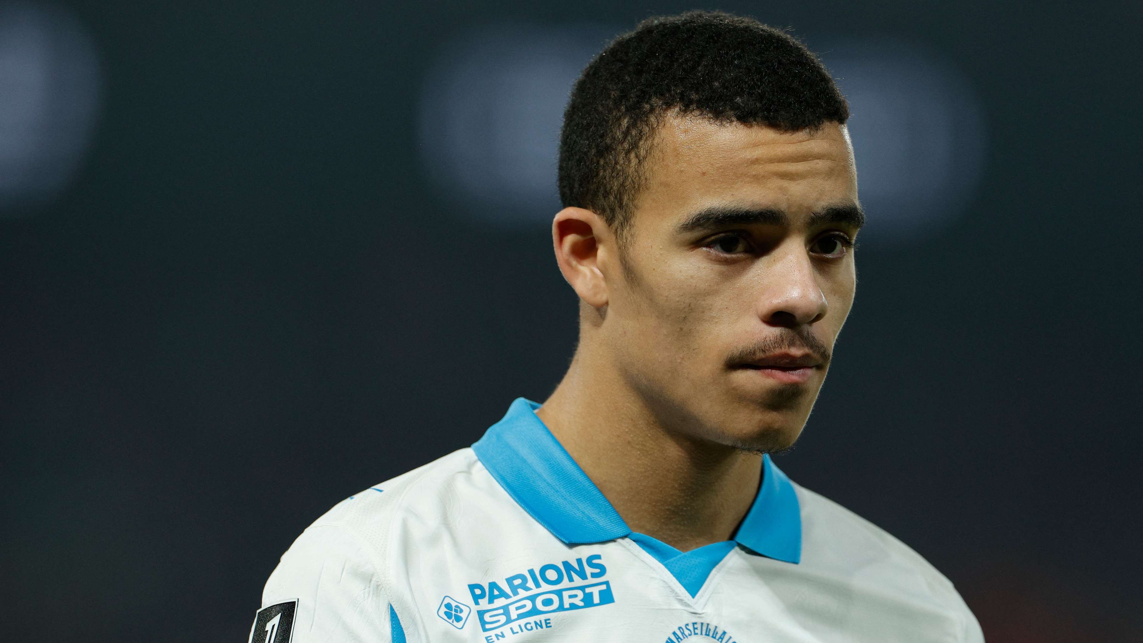 Juventus Plot Mason Greenwood Transfer Amidst Marseille Success