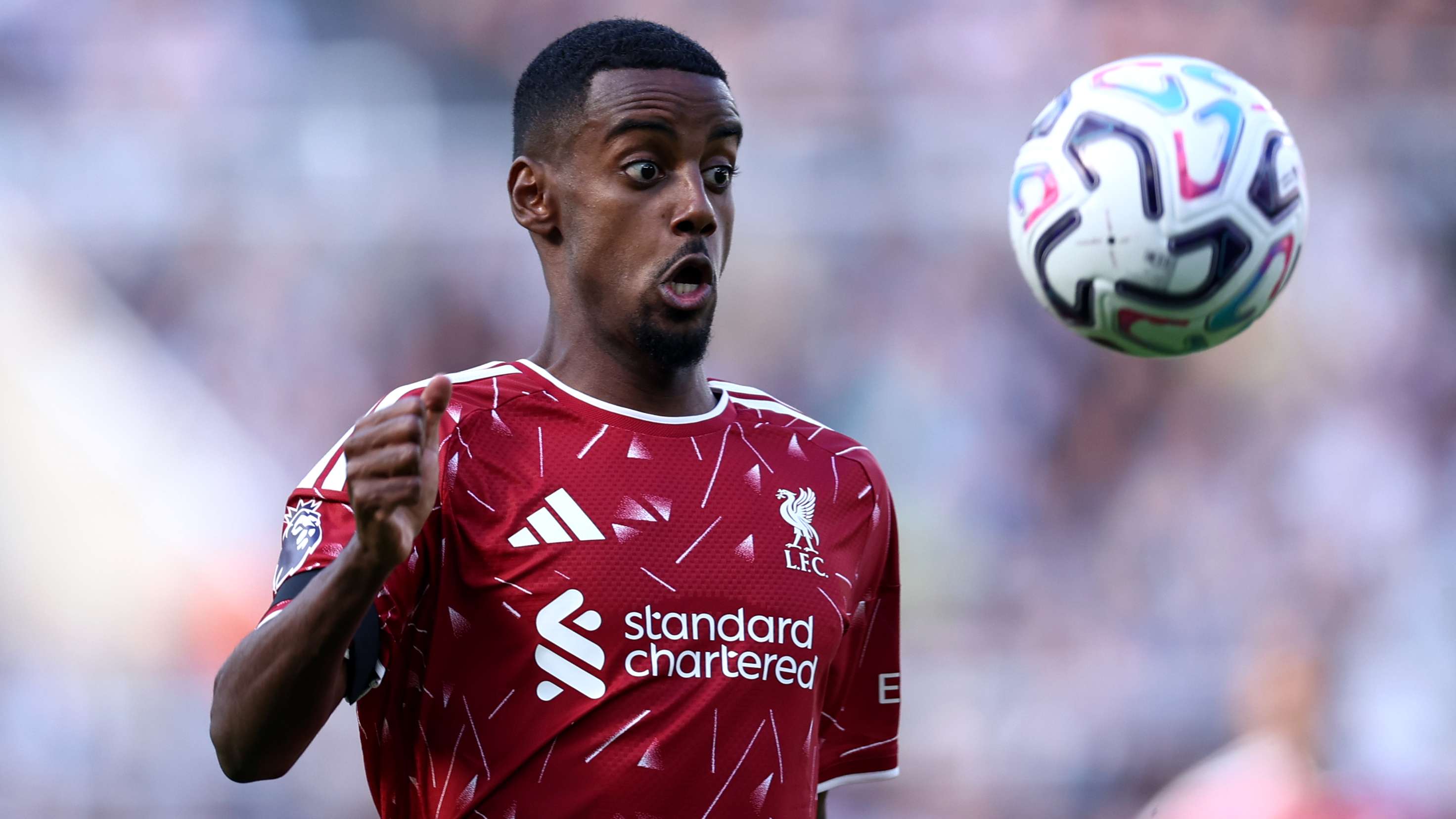 Liverpool Secure Record £300m Turkish Airlines Shirt Deal