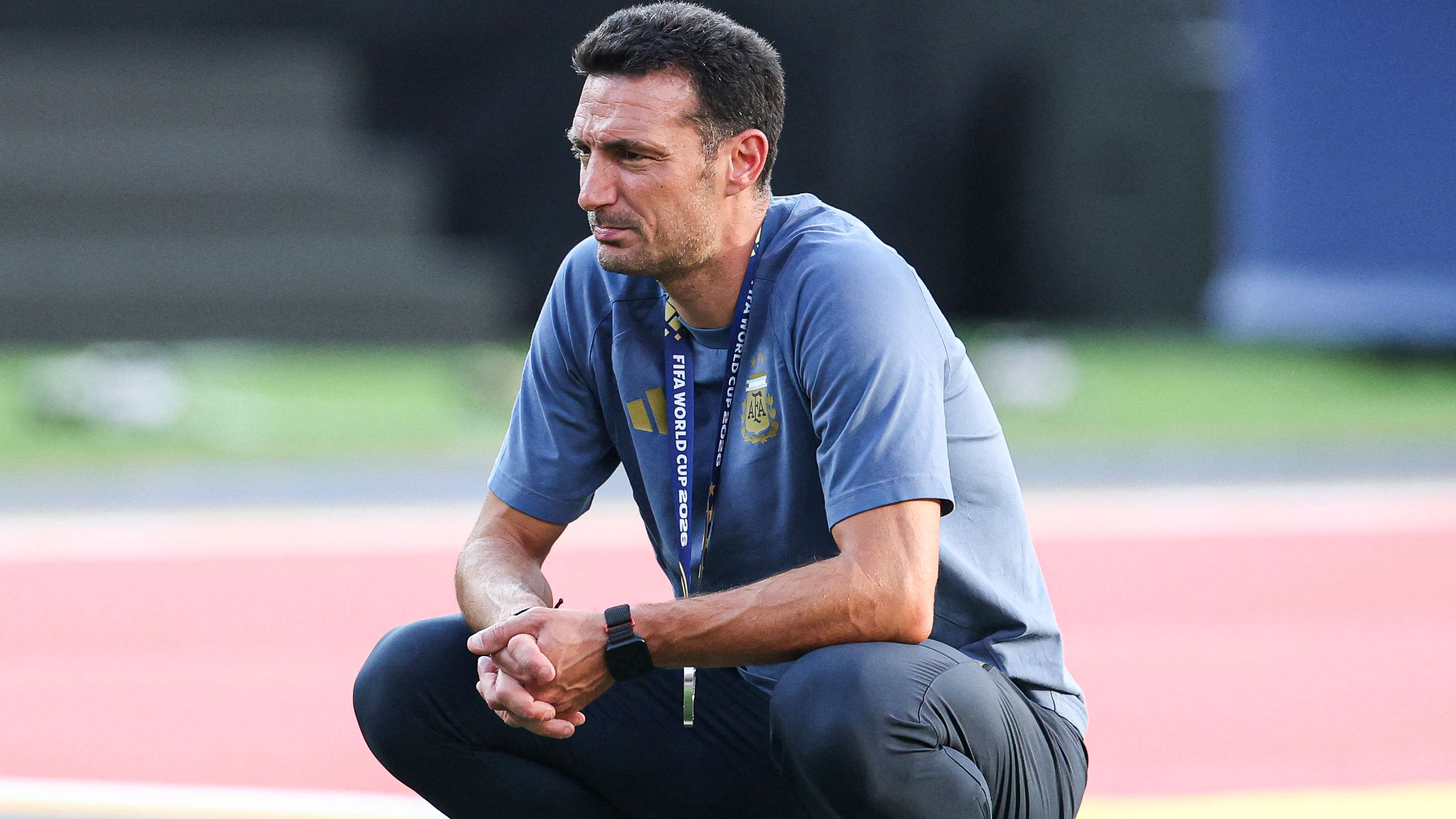 Scaloni Contract Saga: Argentina Fans Rally for Coach to Stay