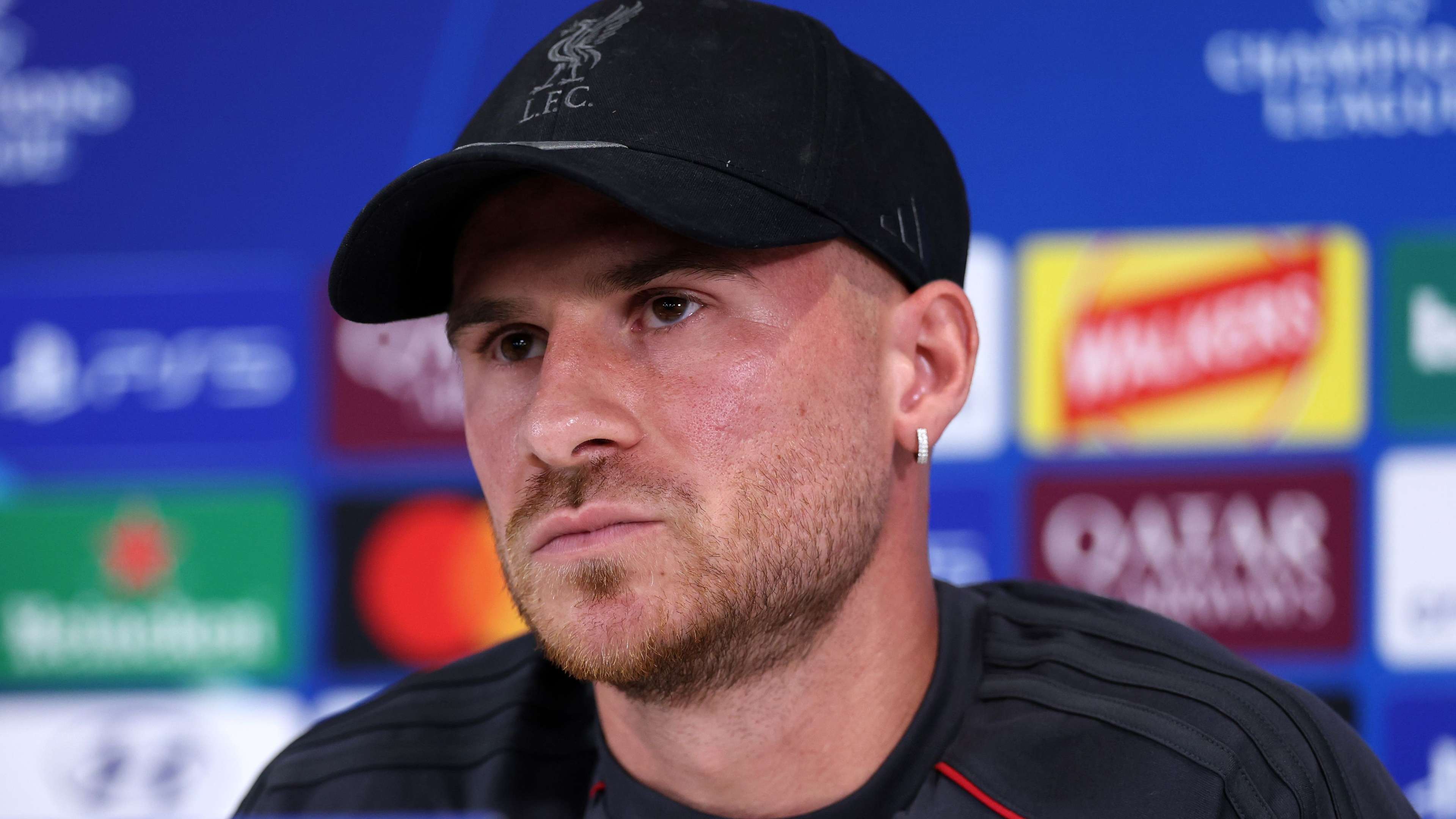 Mac Allister Opens Up on Liverpool Contract Snub and Future