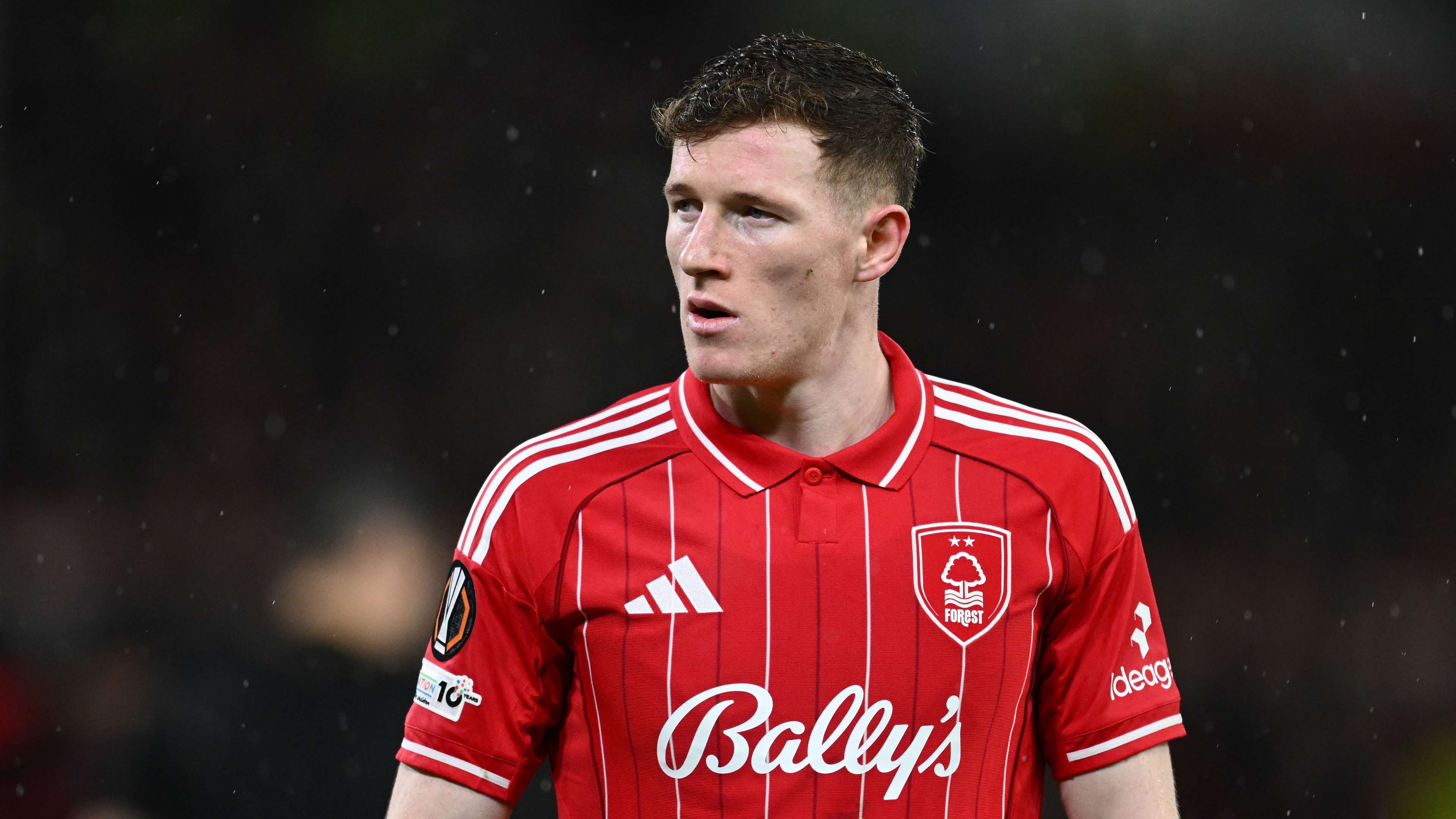 Elliot Anderson Transfer: Man City Lead United in British