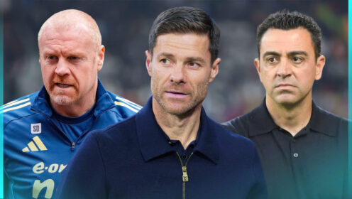 Xabi Alonso Emerges as Chelsea Manager Favourite This Summer