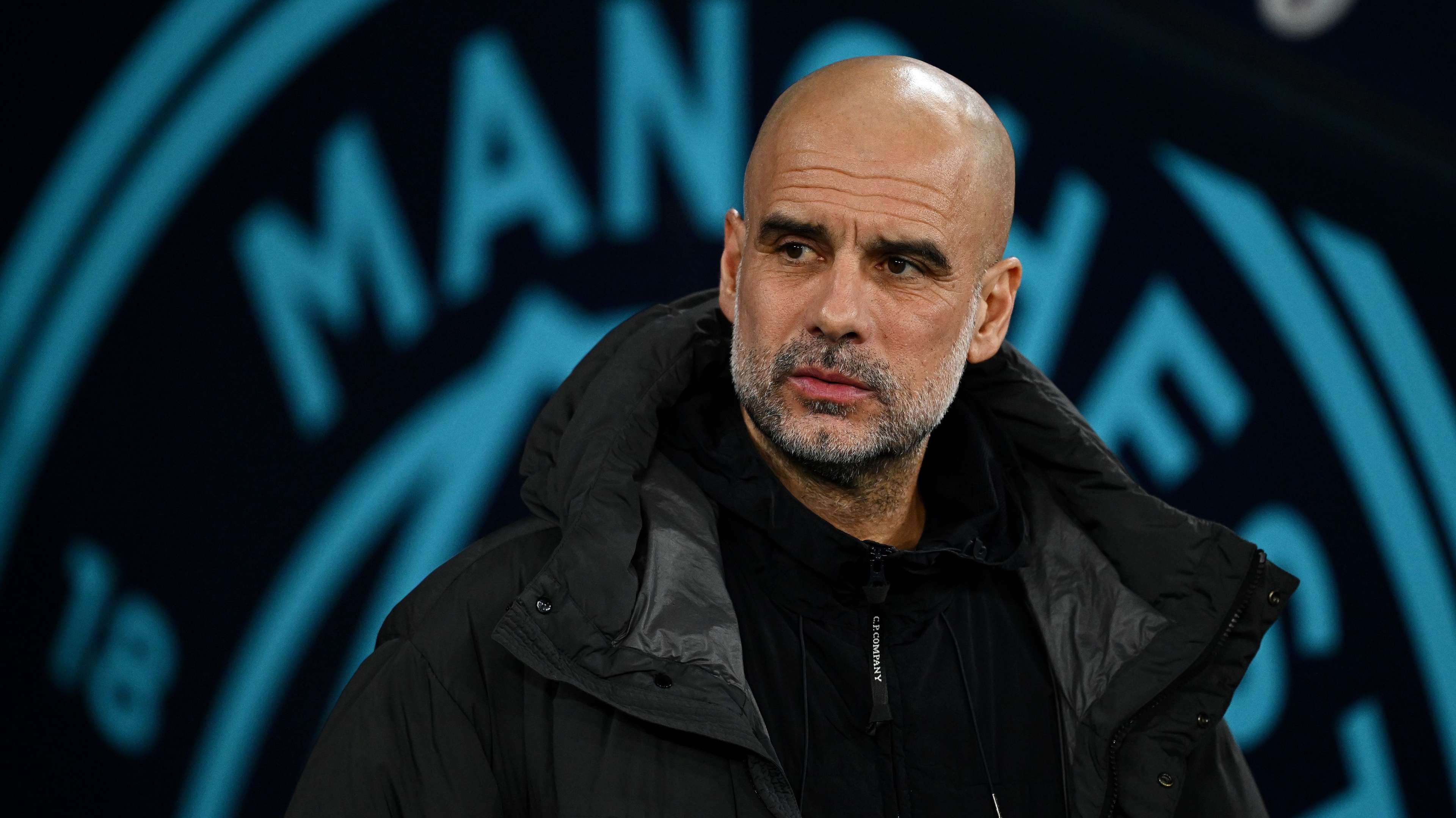 Guardiola's Sarcastic Response to West Ham Shirt Question