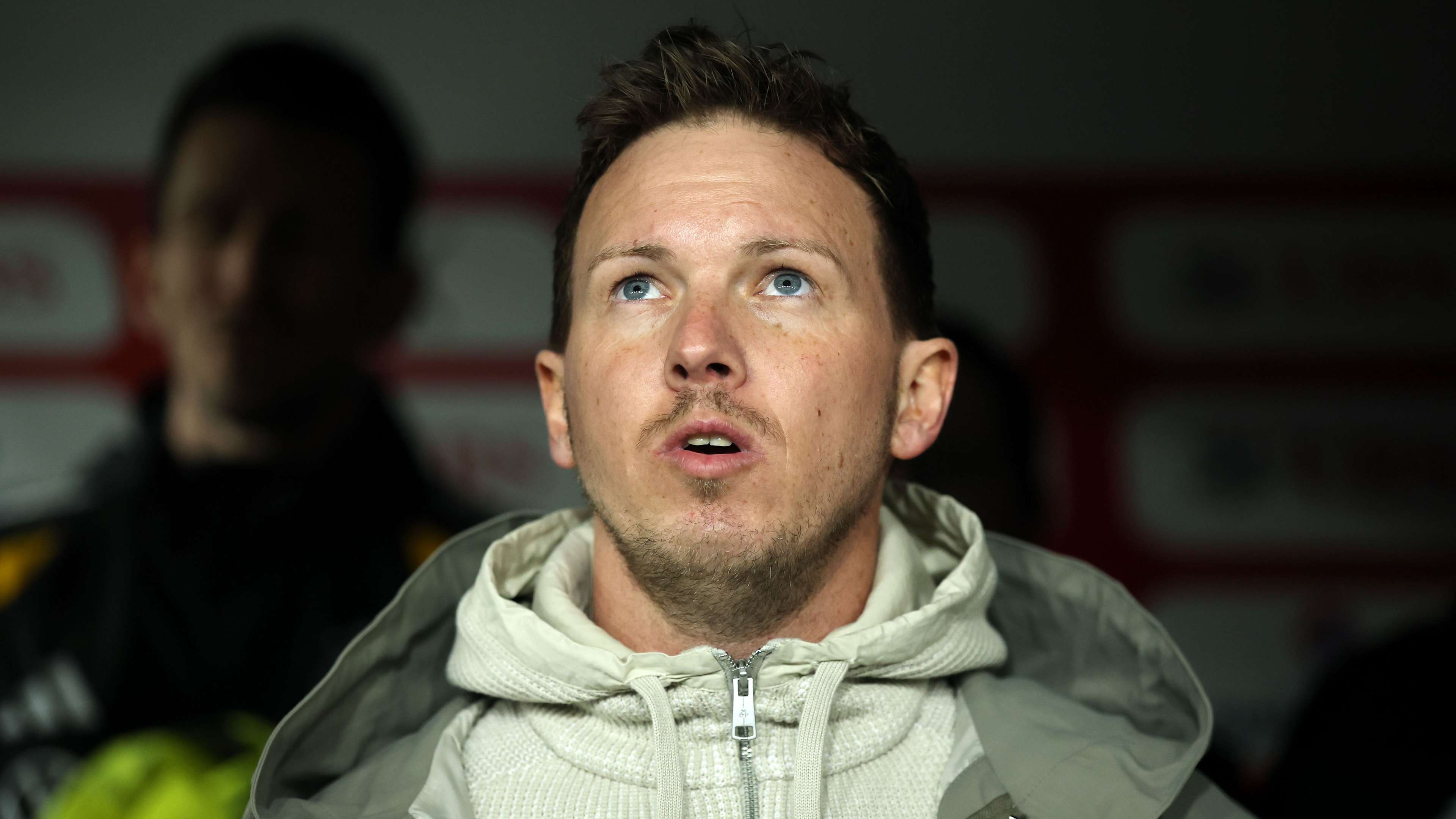 Nagelsmann Under Fire: Germany Coach's World Cup Squad