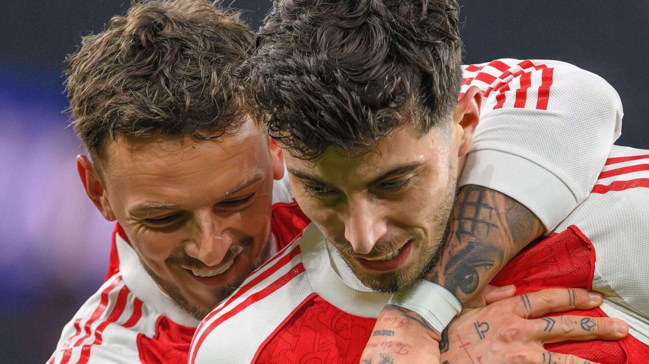 Ben White's Arsenal Future in Doubt After Serious Knee