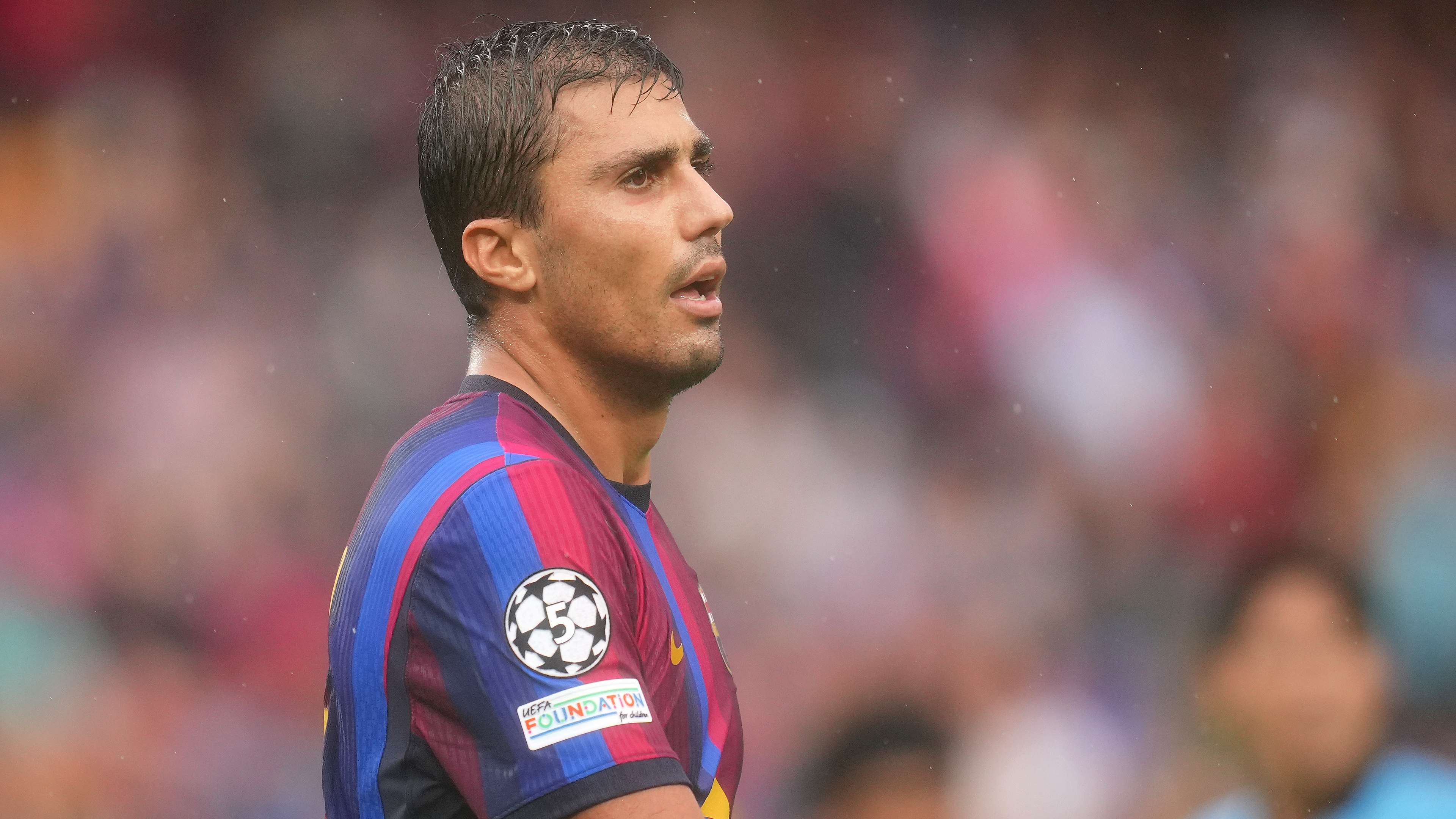 Rodri Apologises After Calling Valencia "Weak" on Live TV