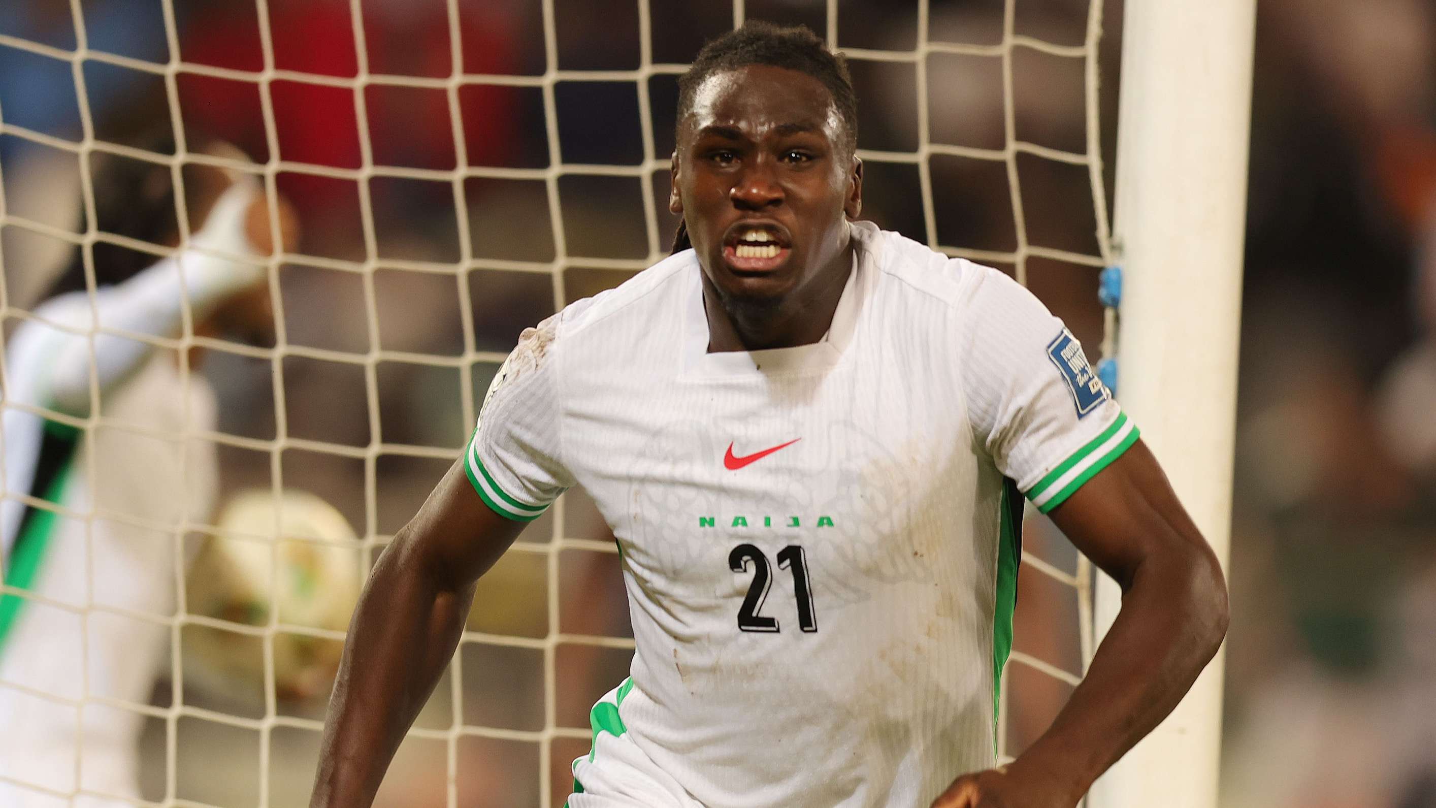 Inter Tracking Fulham's Bassey as Free Transfer Opportunity