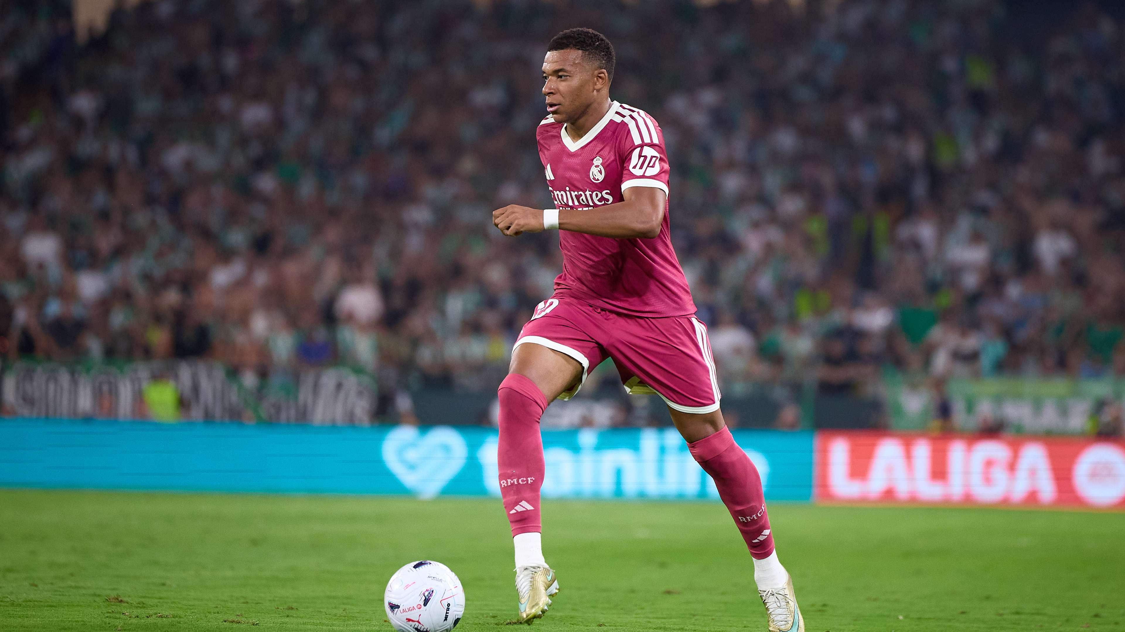 Dugarry Blasts Mbappé for "Childish" Ballon d'Or Comments