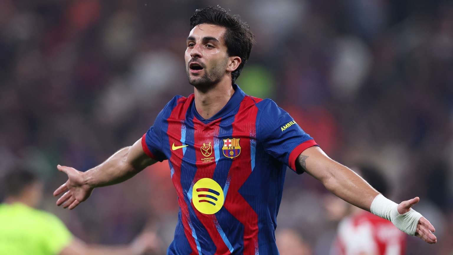 Ferran Torres Transfer Decision: Barcelona Sets PSG Deadline