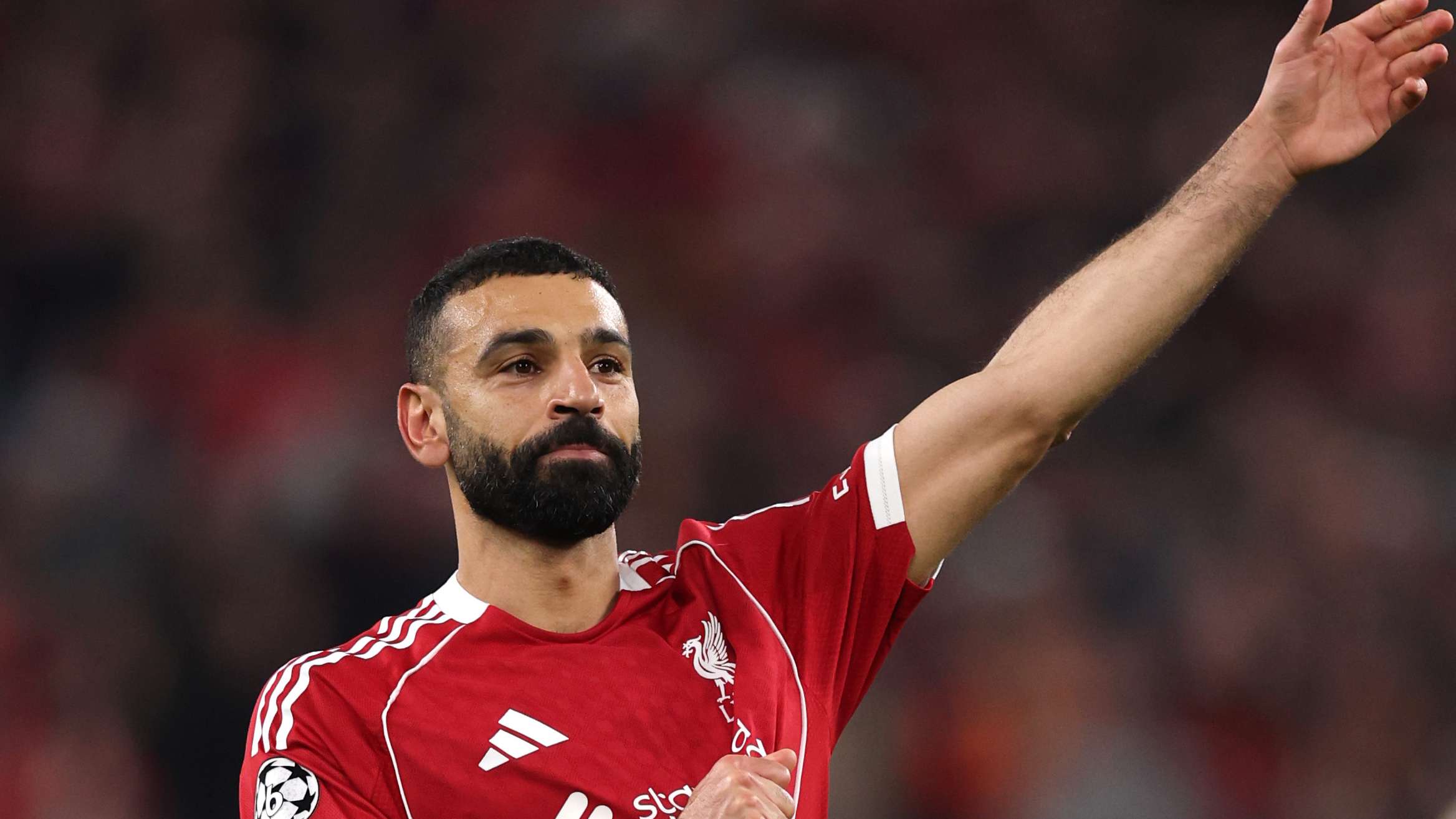 Besiktas Close to Darwin Nunez Loan Deal After Salah Signing