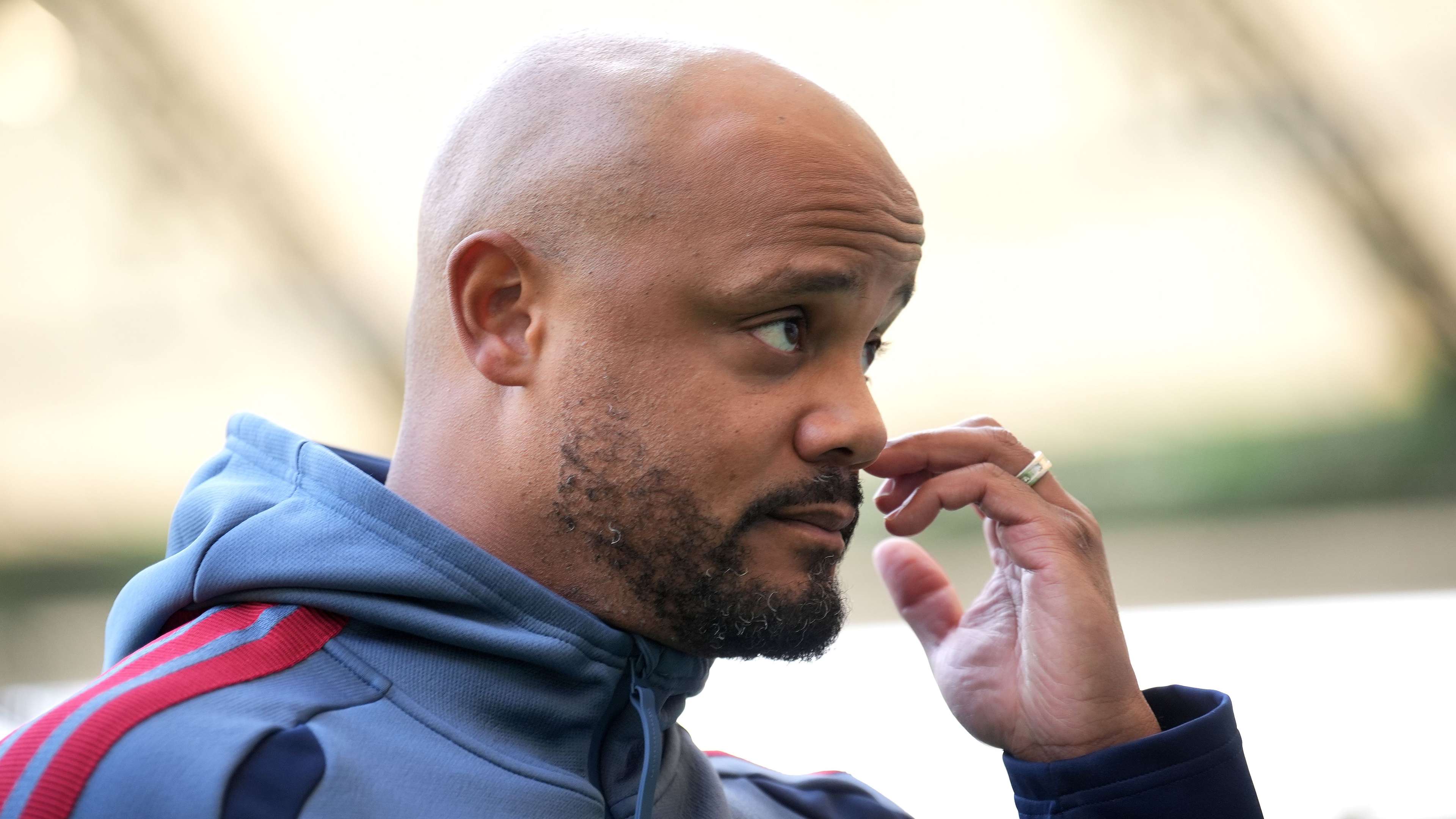 Kompany's Man-Management Mastery Shines in Bayern's