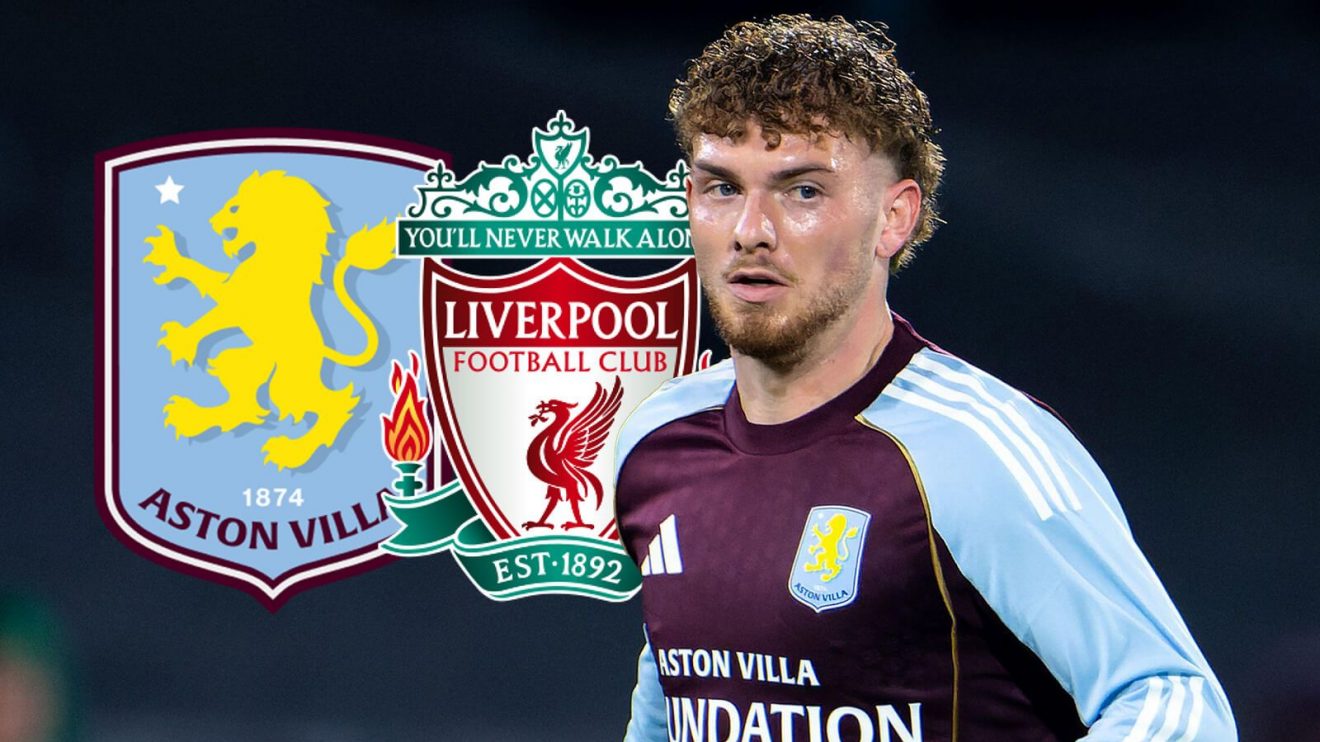 Harvey Elliott Transfer Stalled: Emery, Slot Break Silence