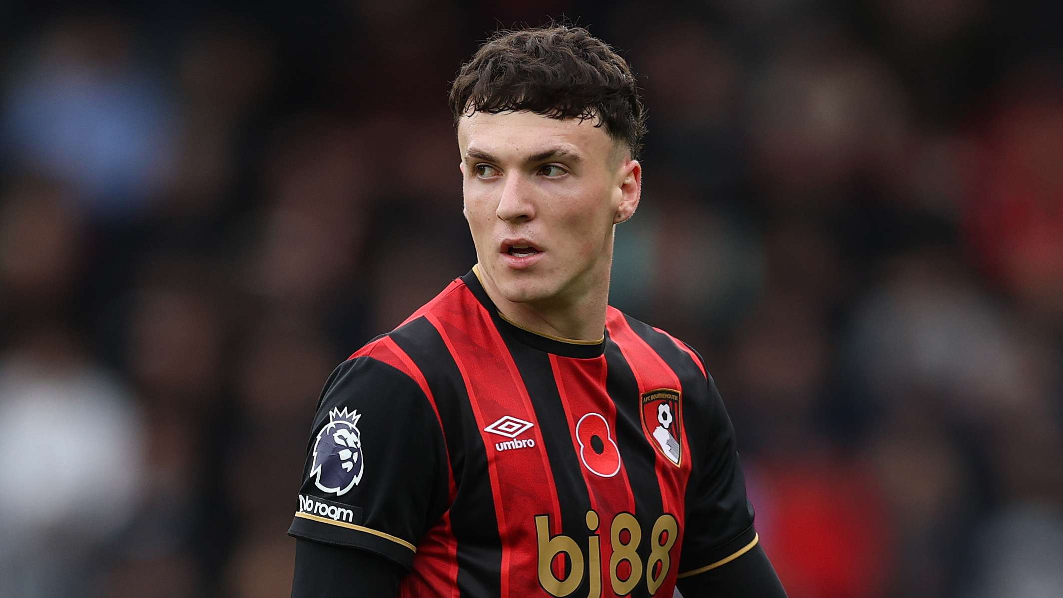 Bournemouth Suspend Alex Jimenez Pending Social Media