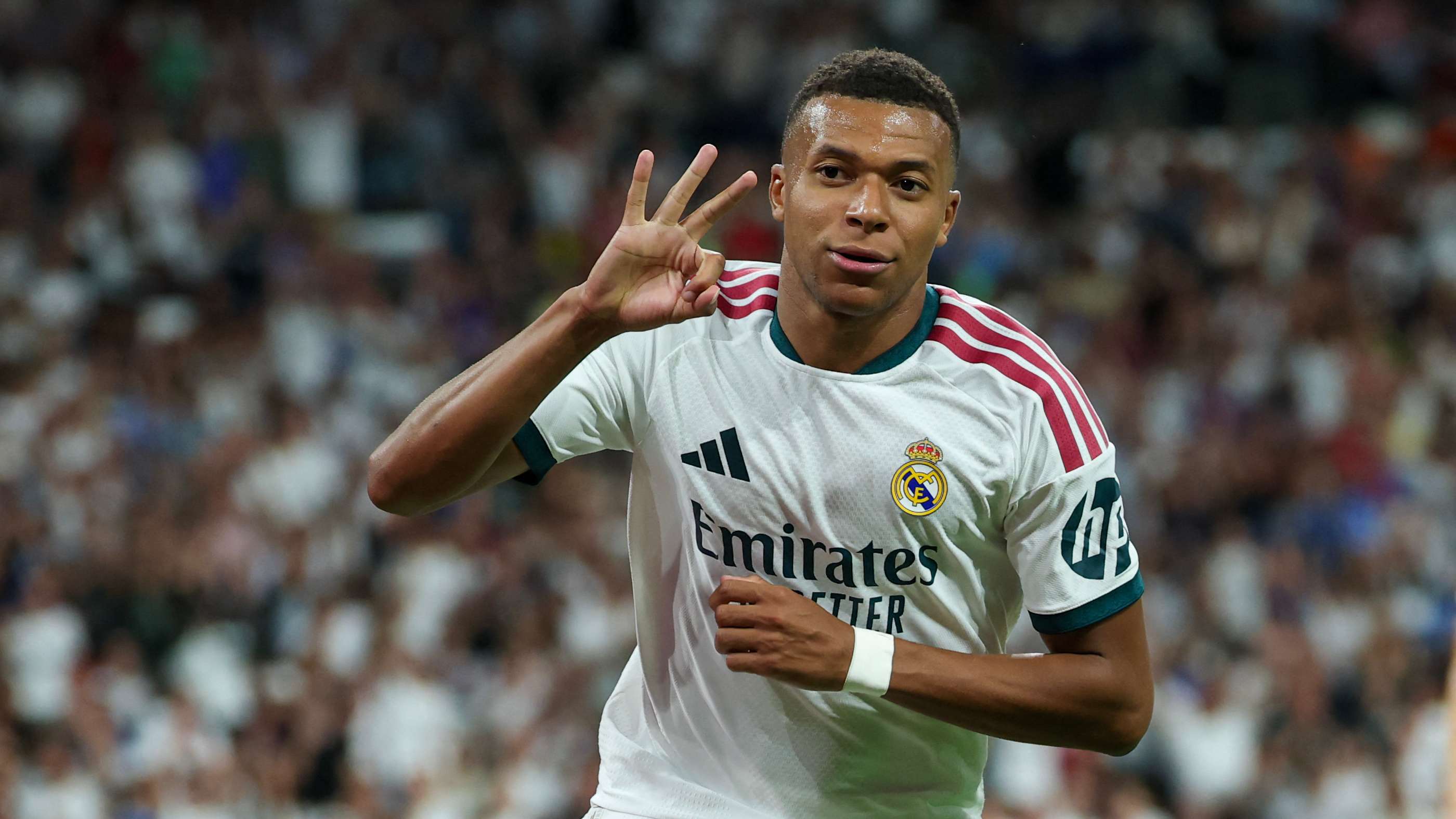 Mbappé Claims World's Best Status Ahead of Inter Champions