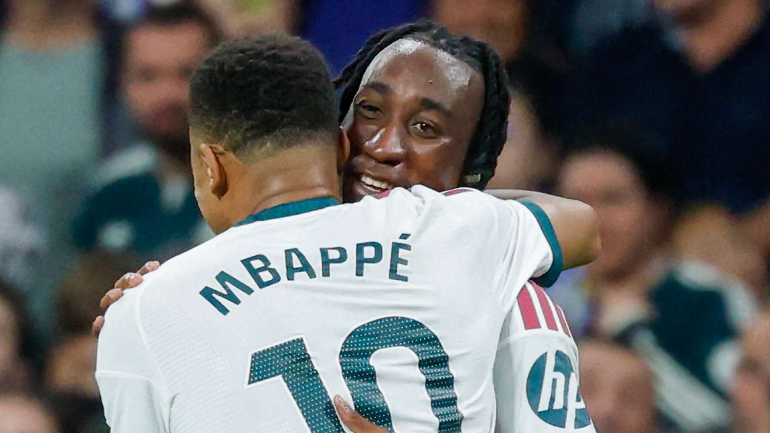 Diomande's Goal Secures Real Madrid Victory Over Villarreal