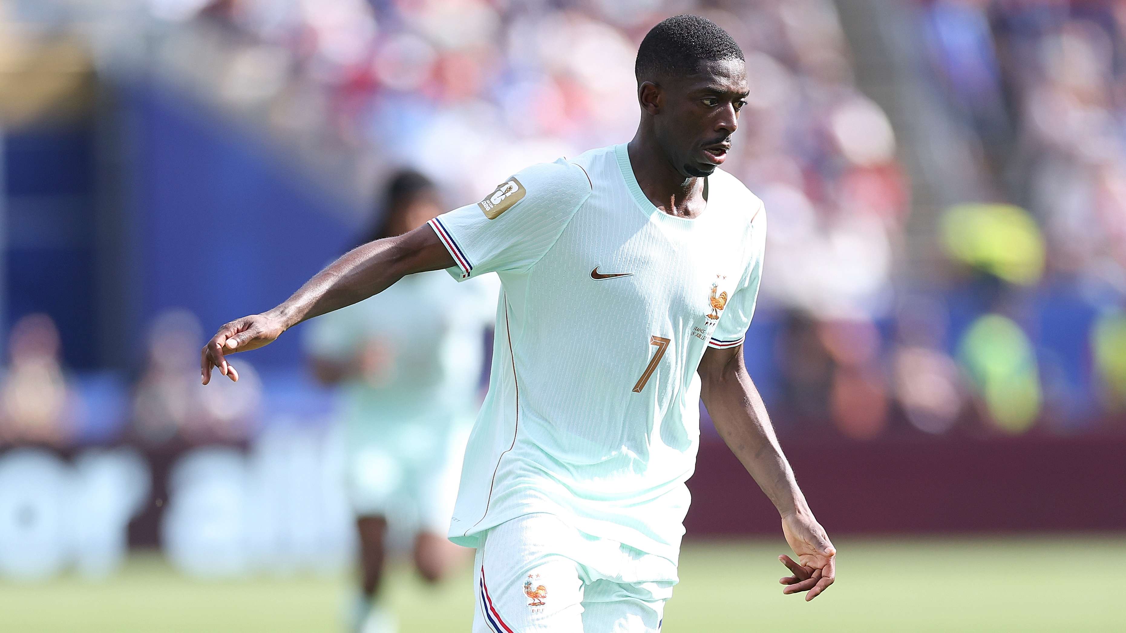 Al-Hilal Eyes Ousmane Dembélé Transfer From PSG This Summer