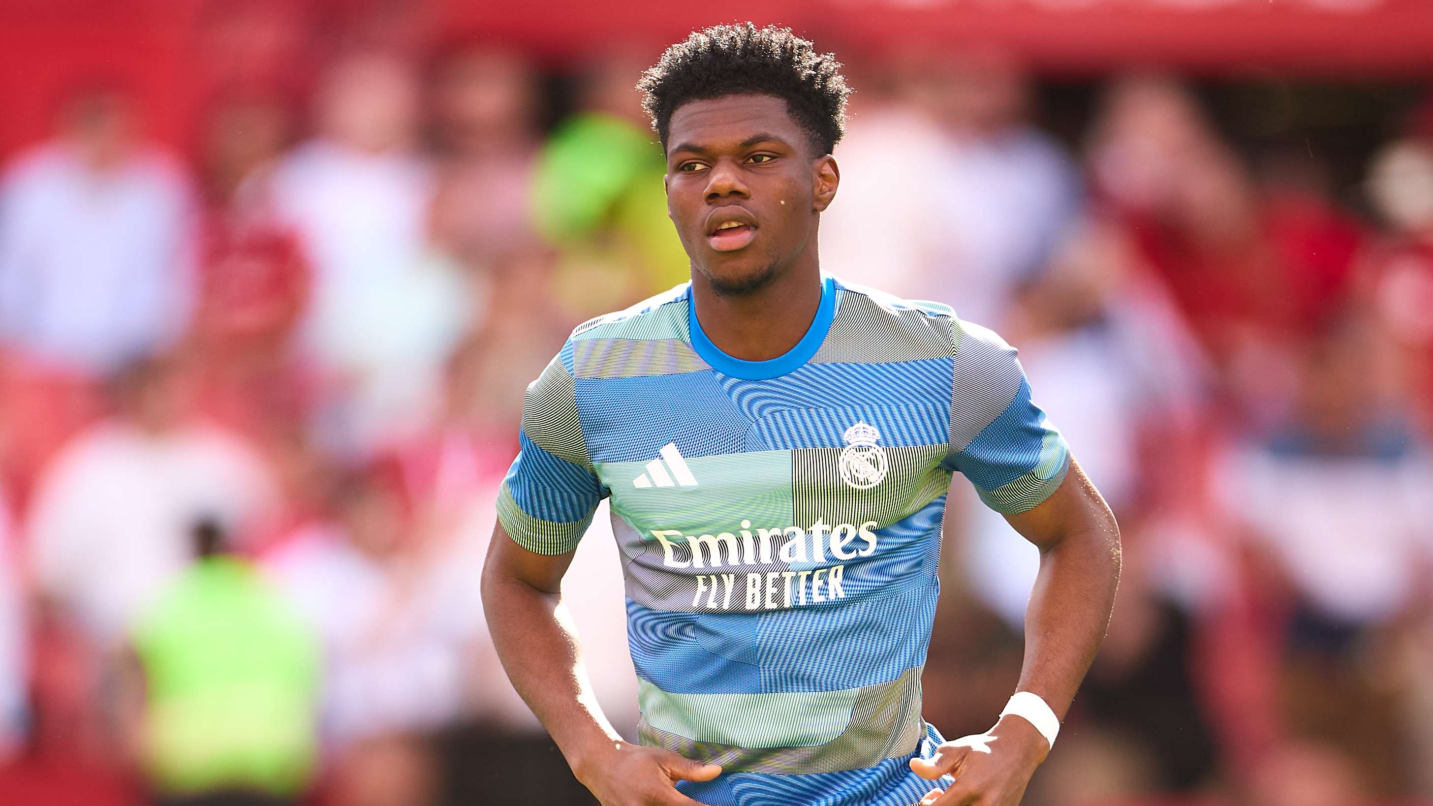 Man Utd Pursue Tchouameni as Casemiro Replacement at Real