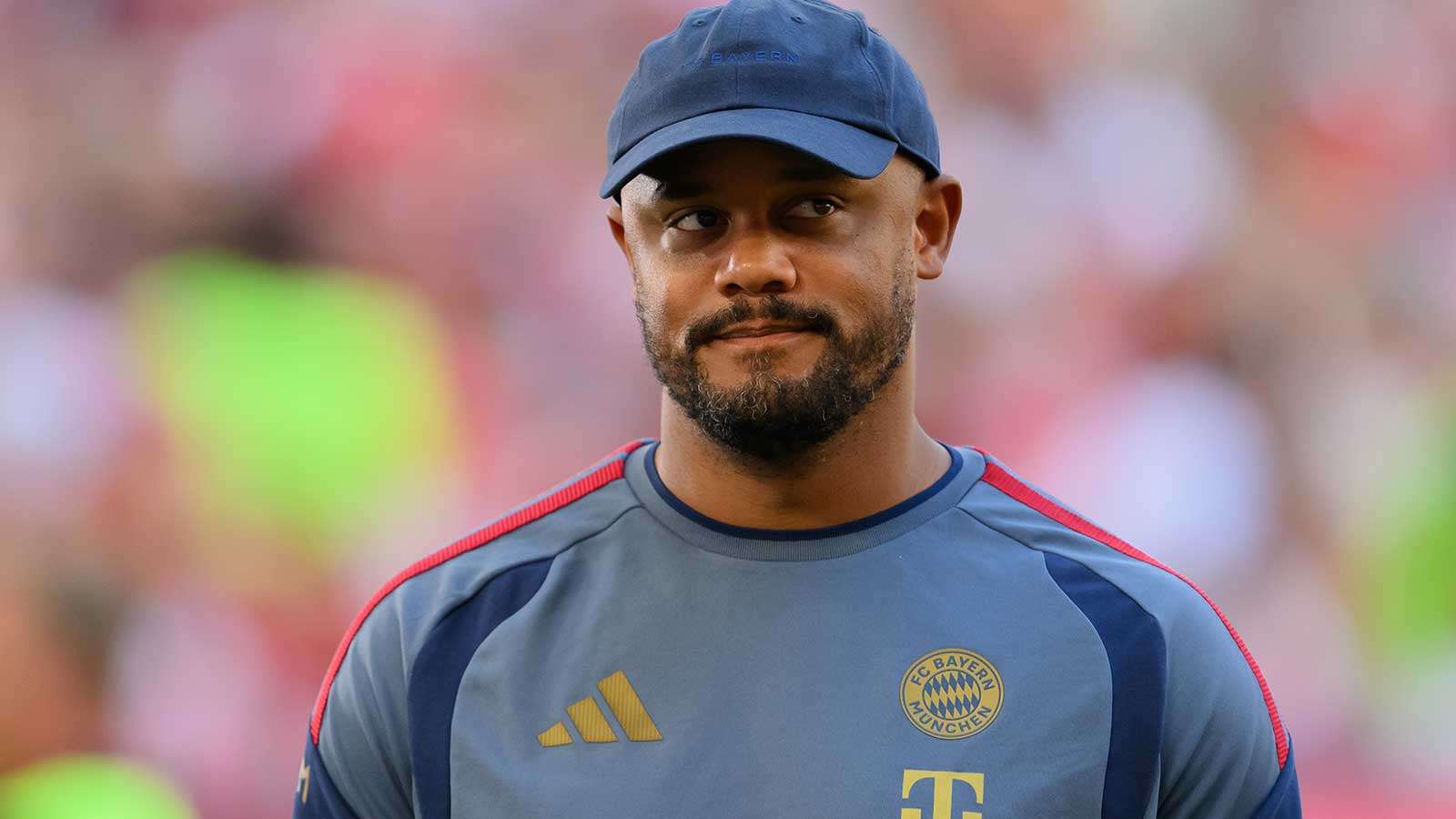 Bryan Zaragoza Stays Silent on Bayern Munich Exit to Espanyol
