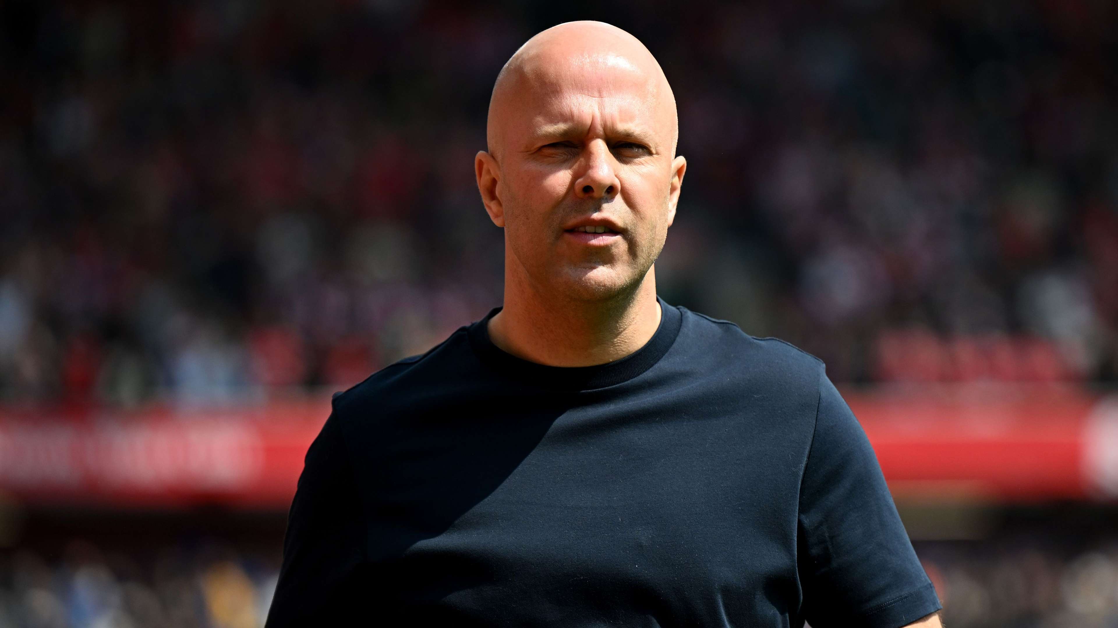 Arne Slot Dismisses Liverpool Exit Talk as Reds Eye Villa
