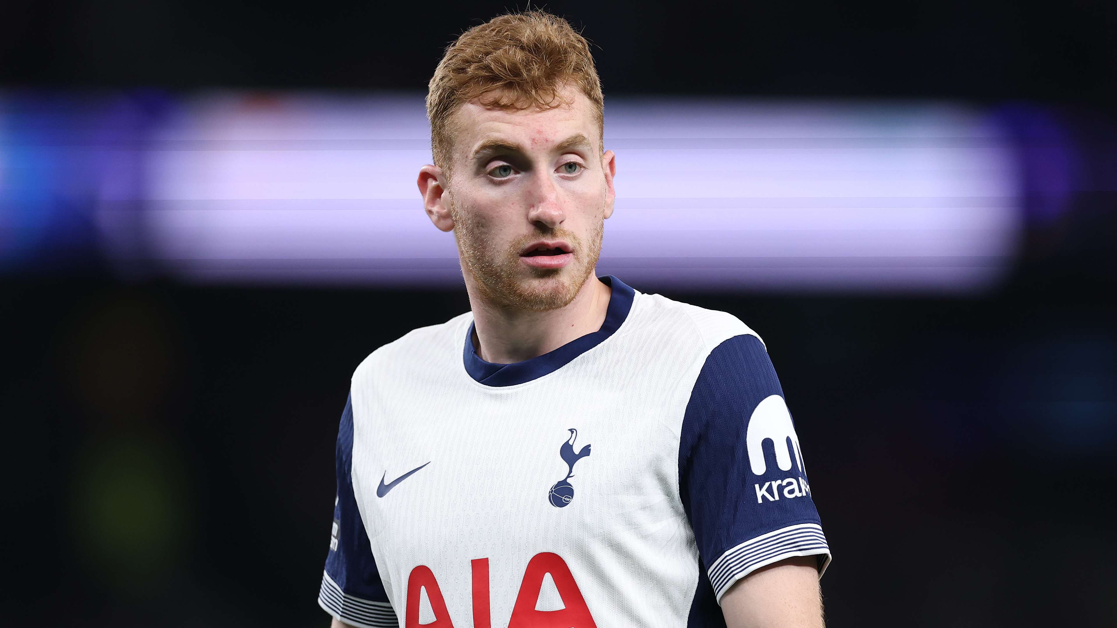 Kulusevski Eyes Tottenham Return After 477 Days Out: Sweden