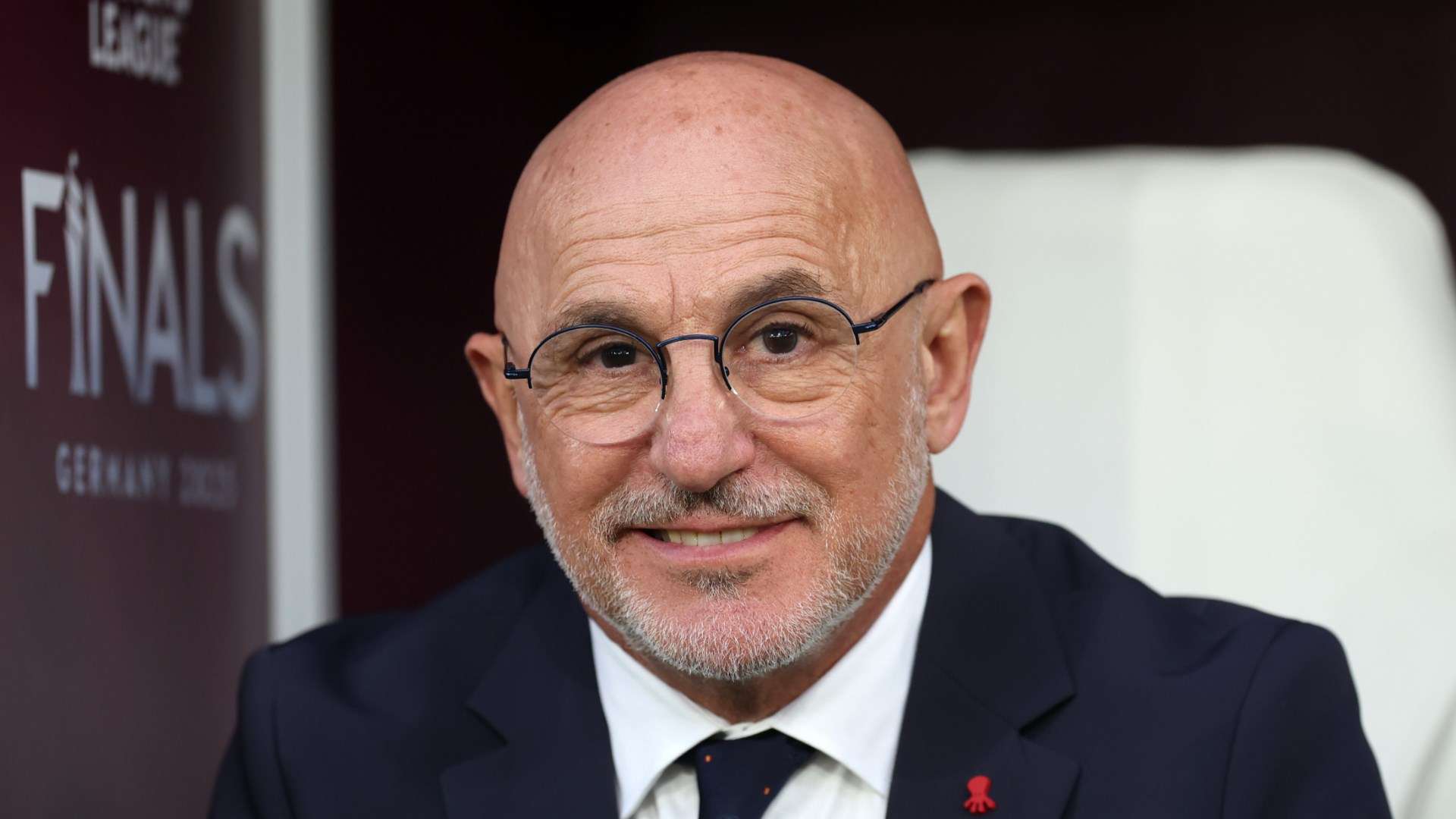 Spain Extends De la Fuente Contract Through 2030 World Cup