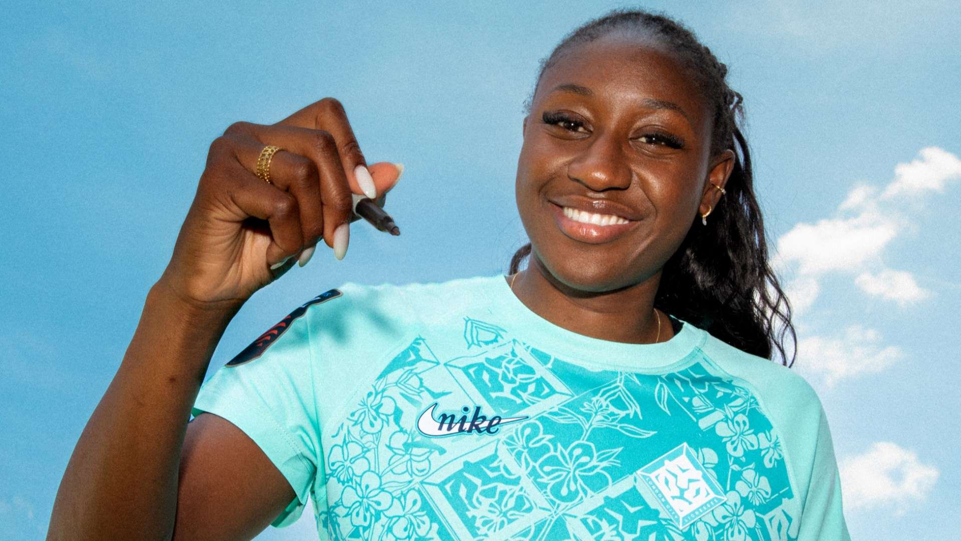 Kadidiatou Diani Joins London City Lionesses for £500k from