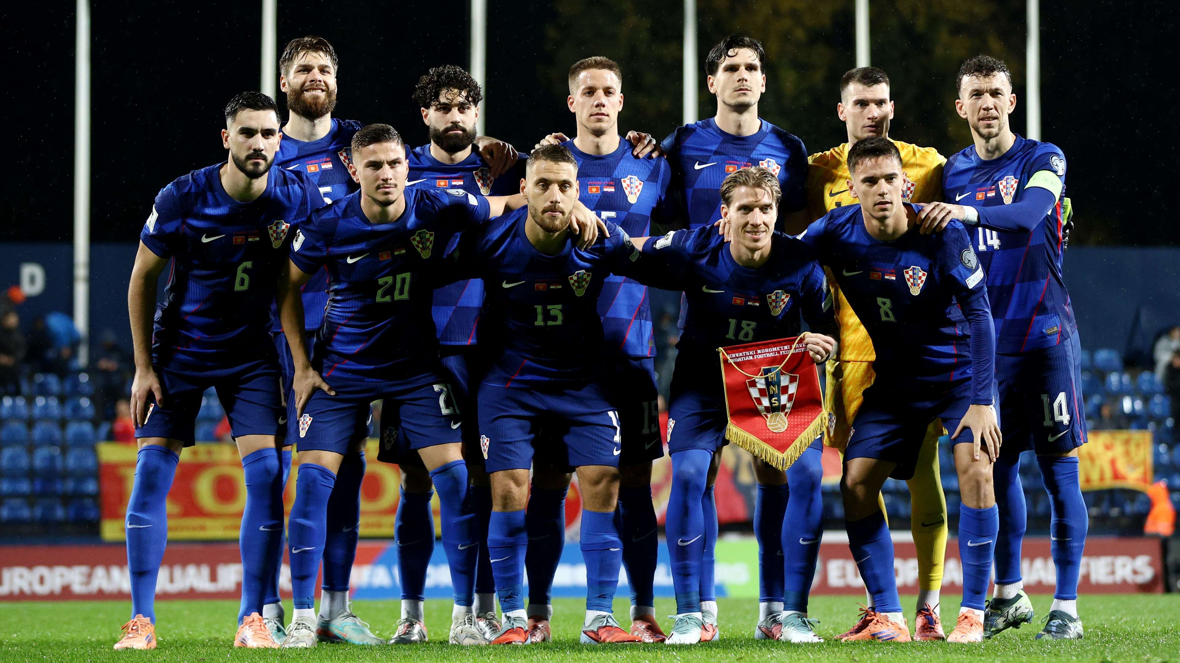 Croatia 2026 World Cup Squad: Modric Leads Balkan Push in USA