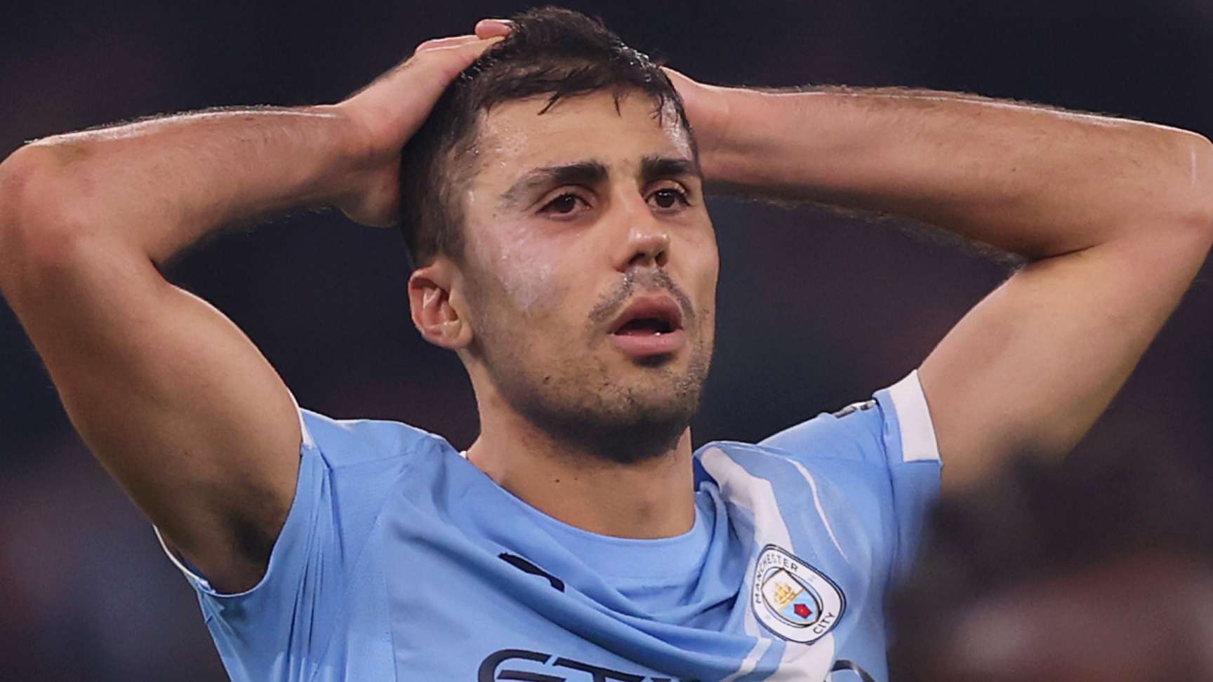 Real Madrid Close Door on Rodri and Olise Transfers This