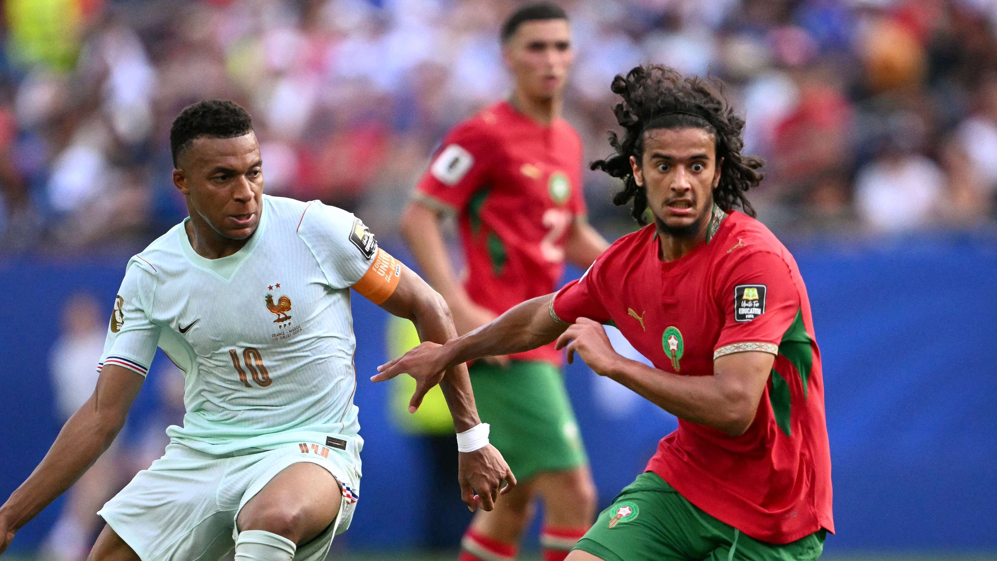 World Cup 2026: Seven Stars Who Rose from Obscurity to
