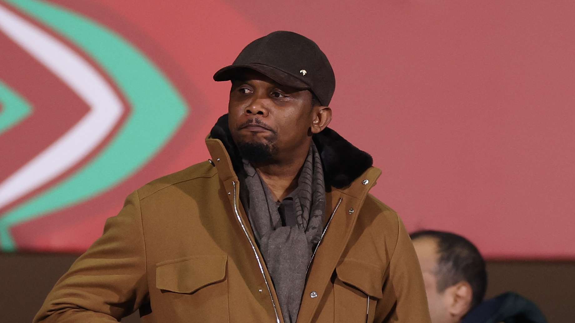 Eto'o Accuses Former Referee of Match-Fixing Against Cameroon