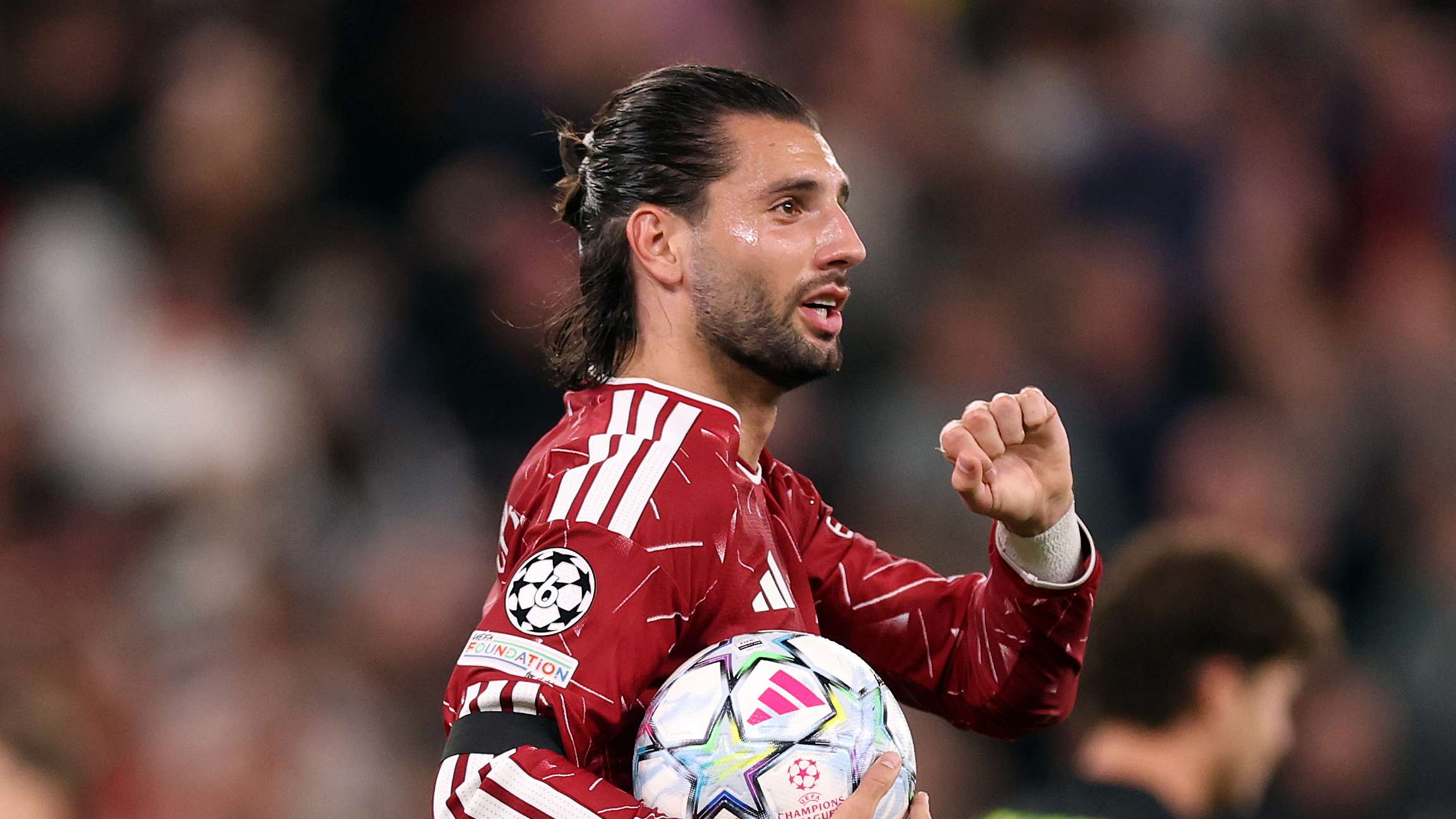Szoboszlai Levels as Araujo Impresses in Liverpool's