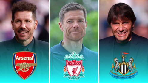 Xabi Alonso Demands Clear Terms as Chelsea Emerges as