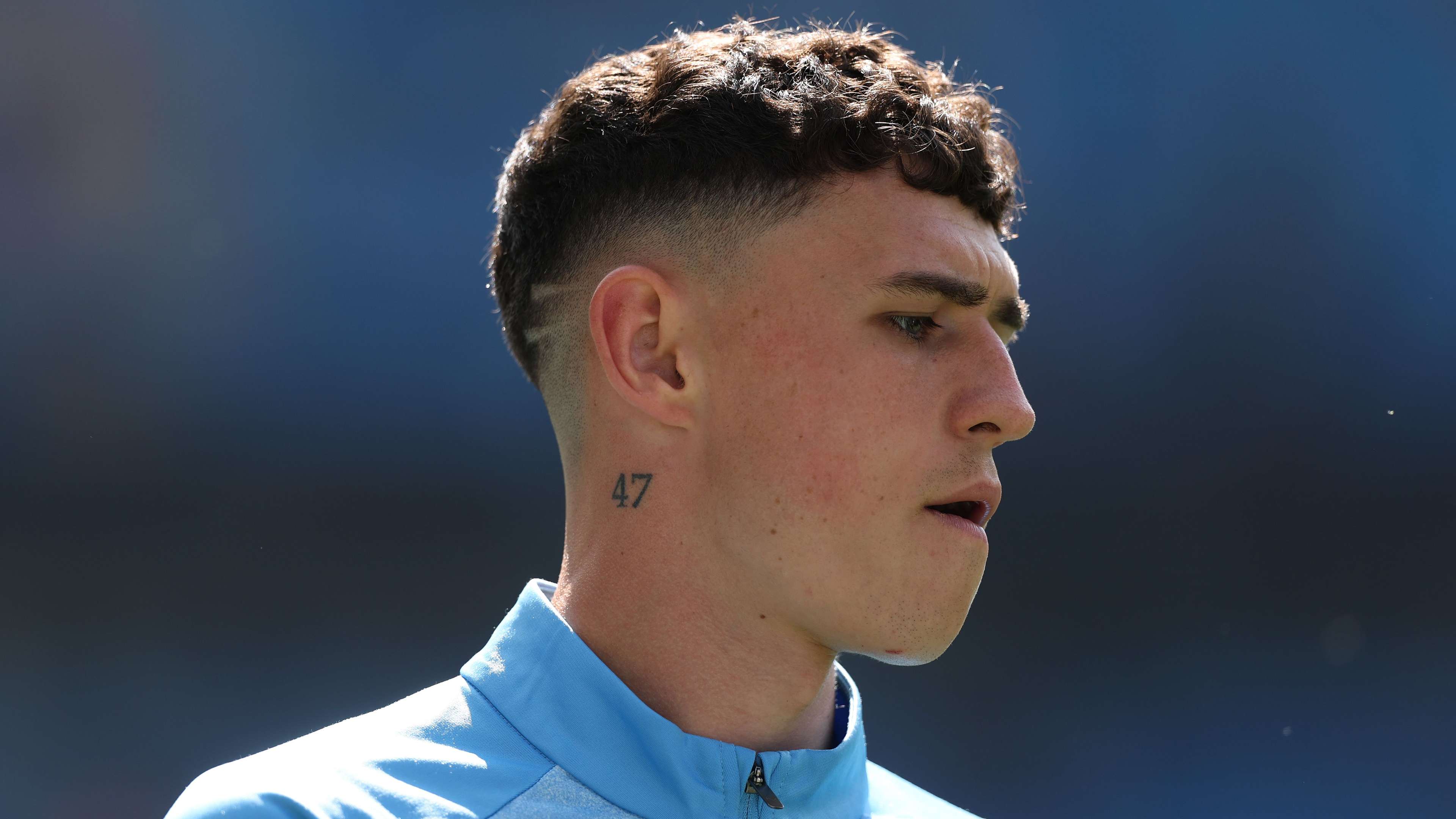 Maresca Explains Why Phil Foden Was Snubbed From Man City