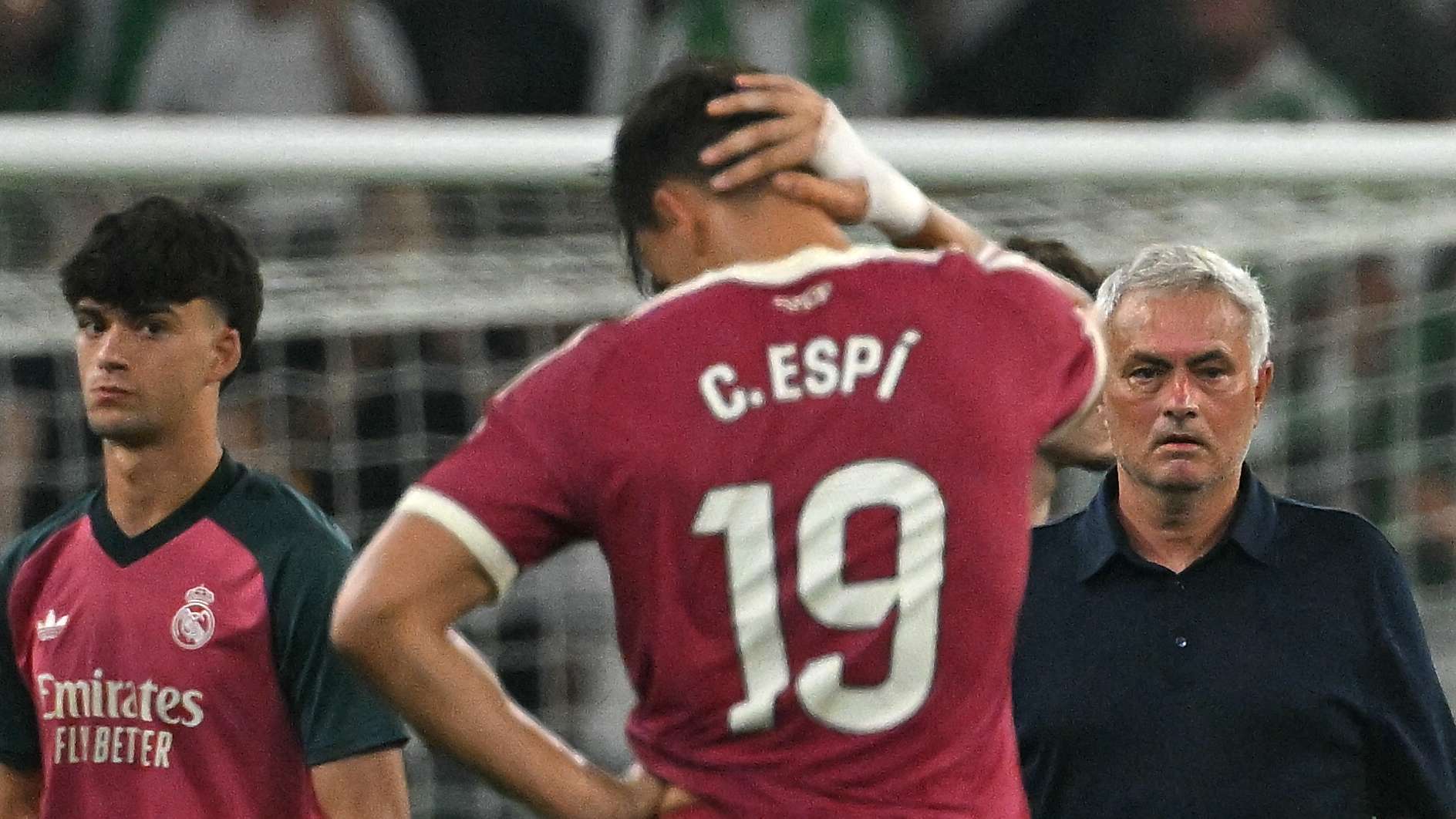 Spanish Journalist Claims VAR "Targets" Real Madrid Goals