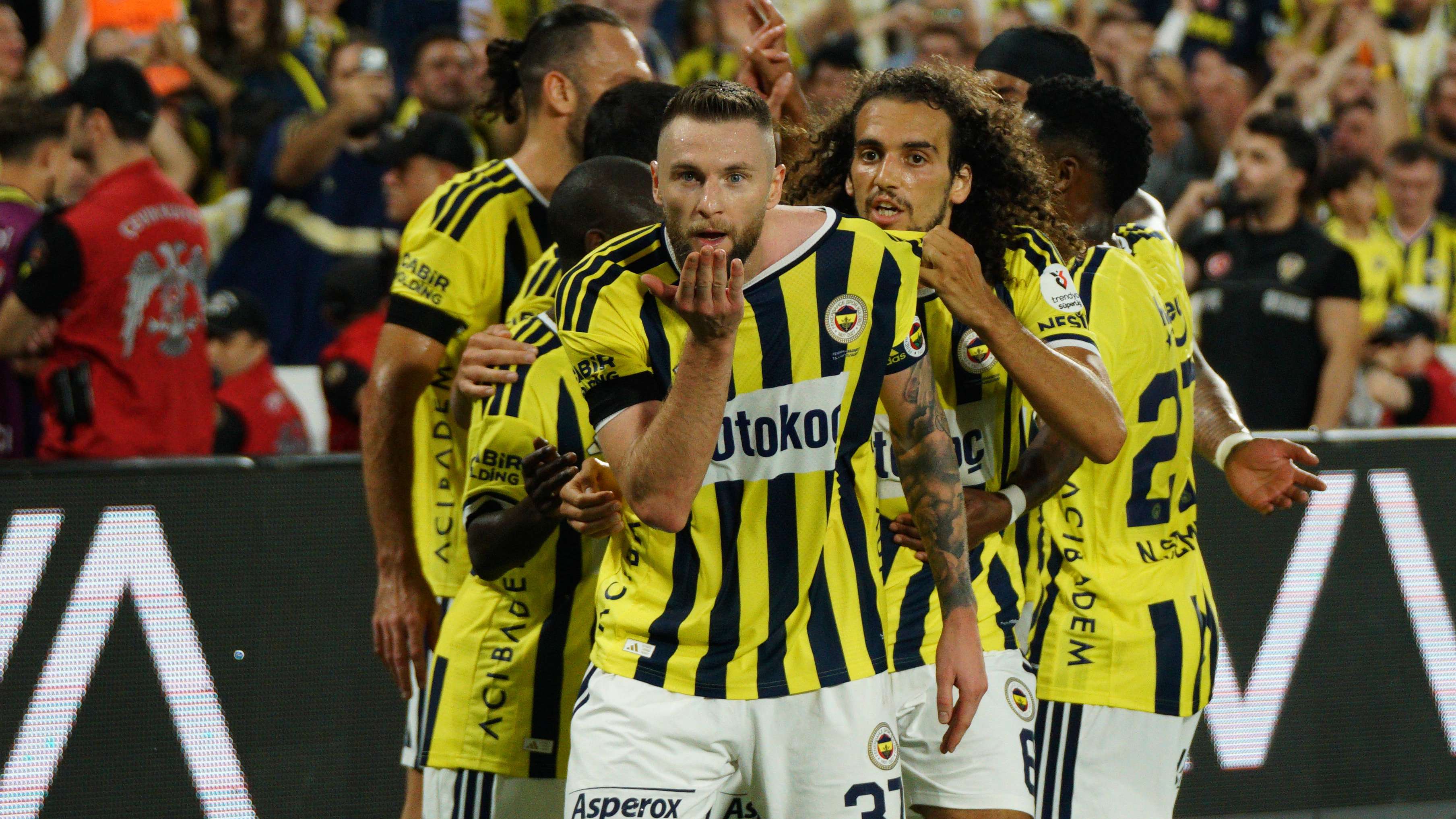 Skriniar Demands Immediate Tactical Fix After Fenerbahce