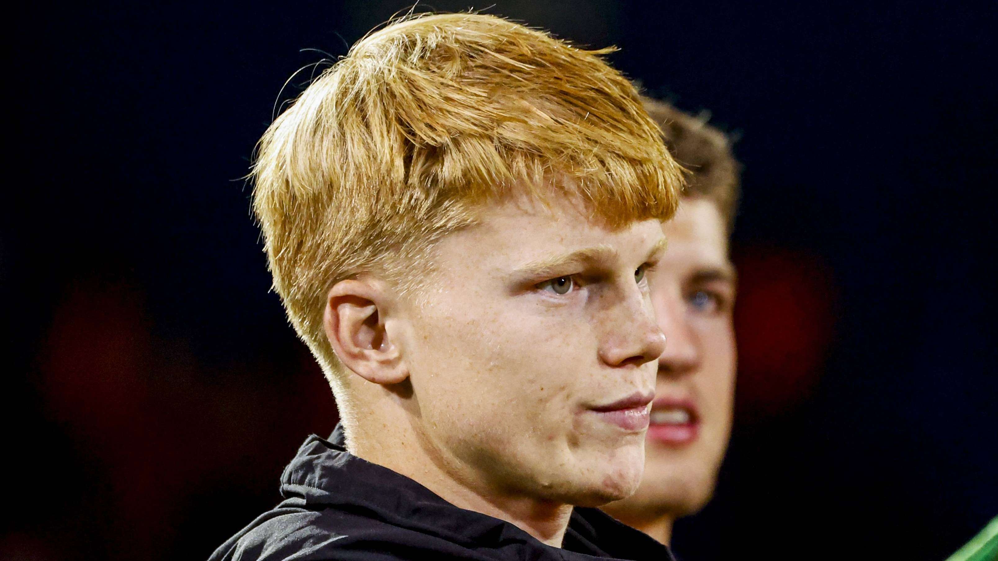 Kees Smit Injury Forces Feyenoord Absence, Draws ESPN