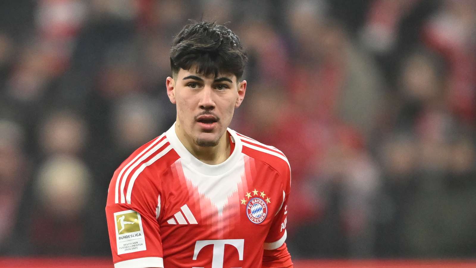 Felipe Chavez Returns to Bayern Munich After Cologne Loan