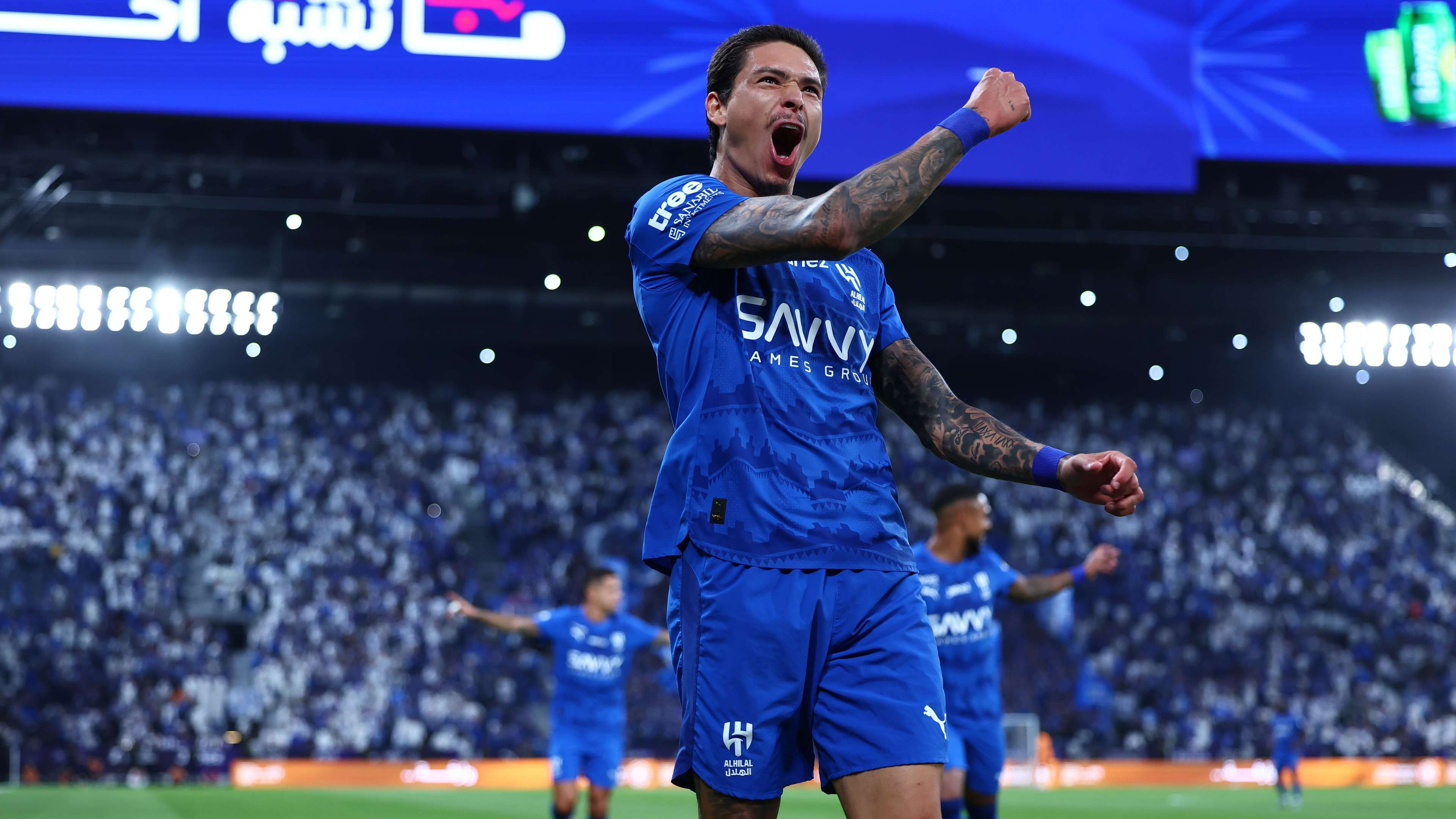 Darwin Nunez Pushes Al-Hilal Exit: Atlanta United Enter Talks