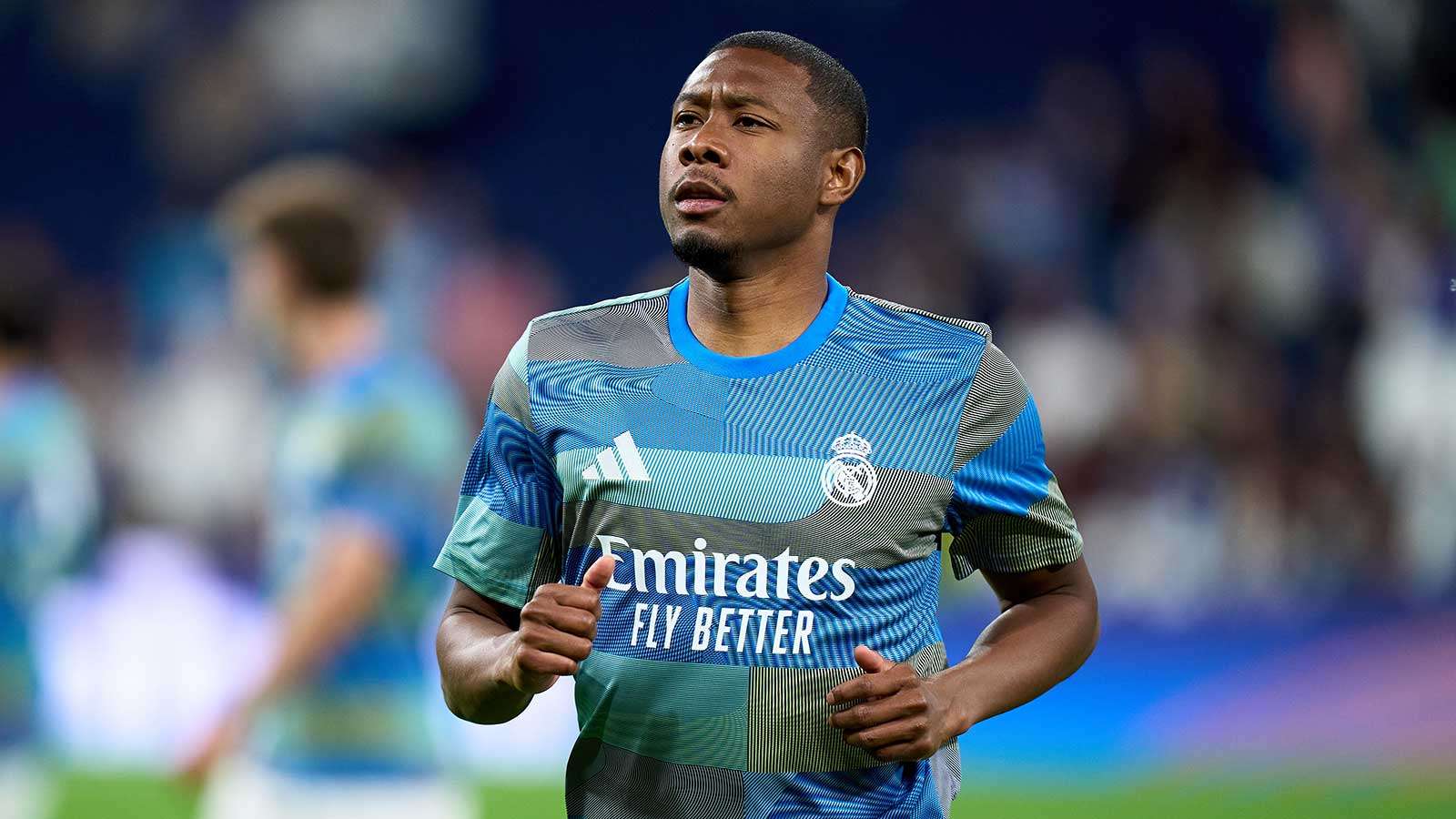 David Alaba to Leave Real Madrid After Five Years, Transfer