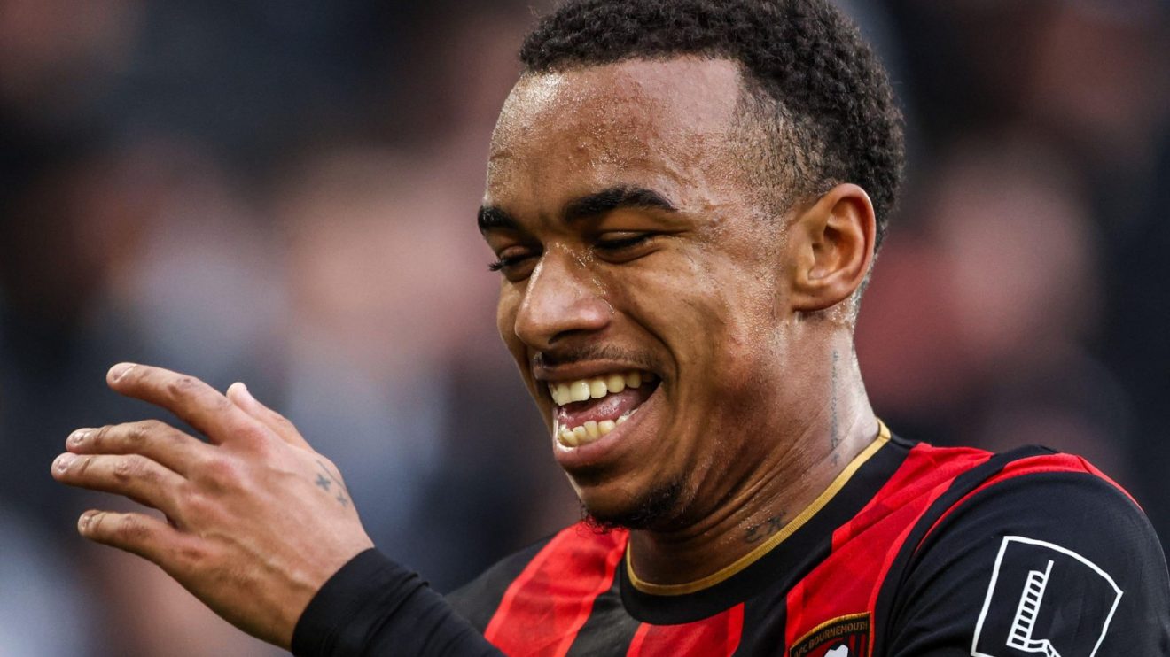 Arsenal Eyes Junior Kroupi as Summer Marquee Signing
