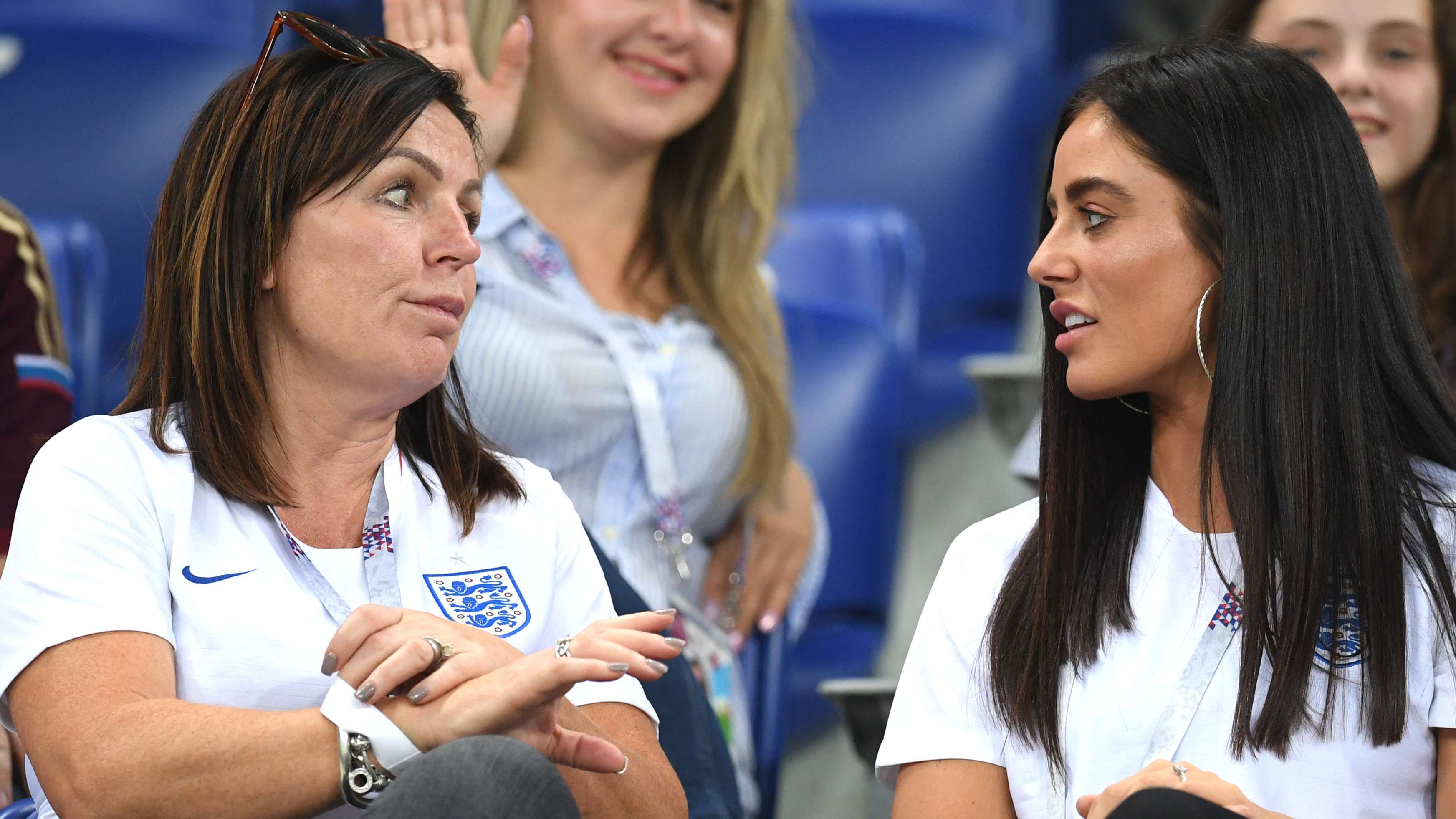Harry Maguire Omitted from England's 2026 World Cup Squad by