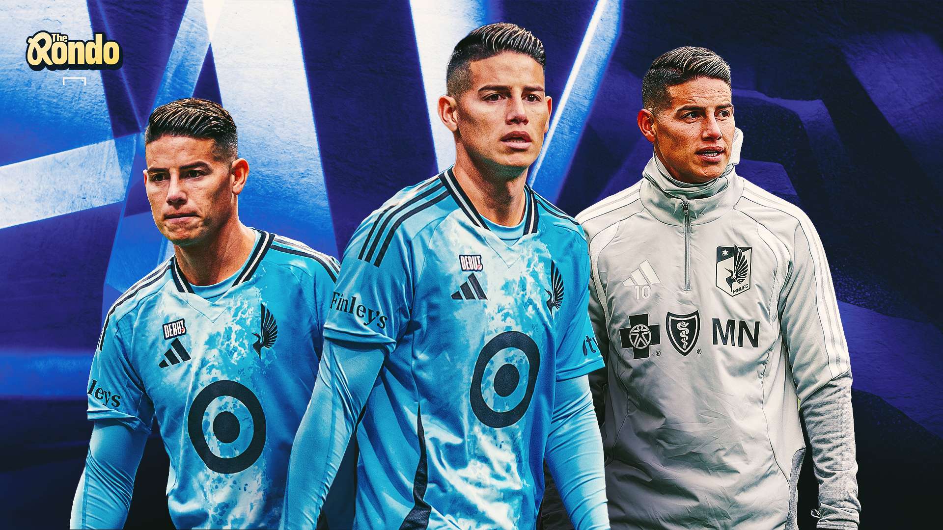 James Rodriguez Minnesota United Stint: Success or Costly