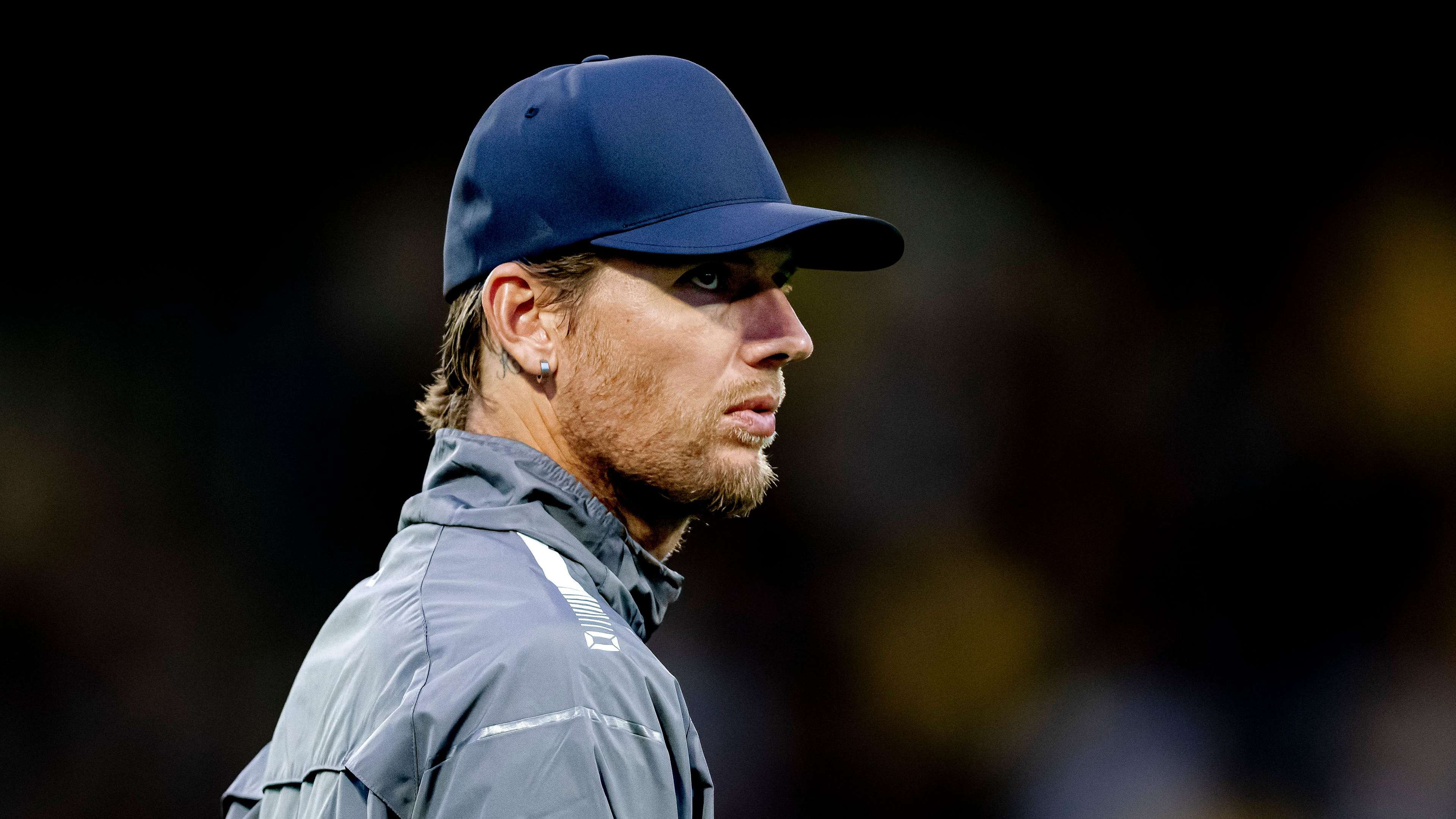 Kramer Blasts Feyenoord's Ambition: "You Must Always Fight