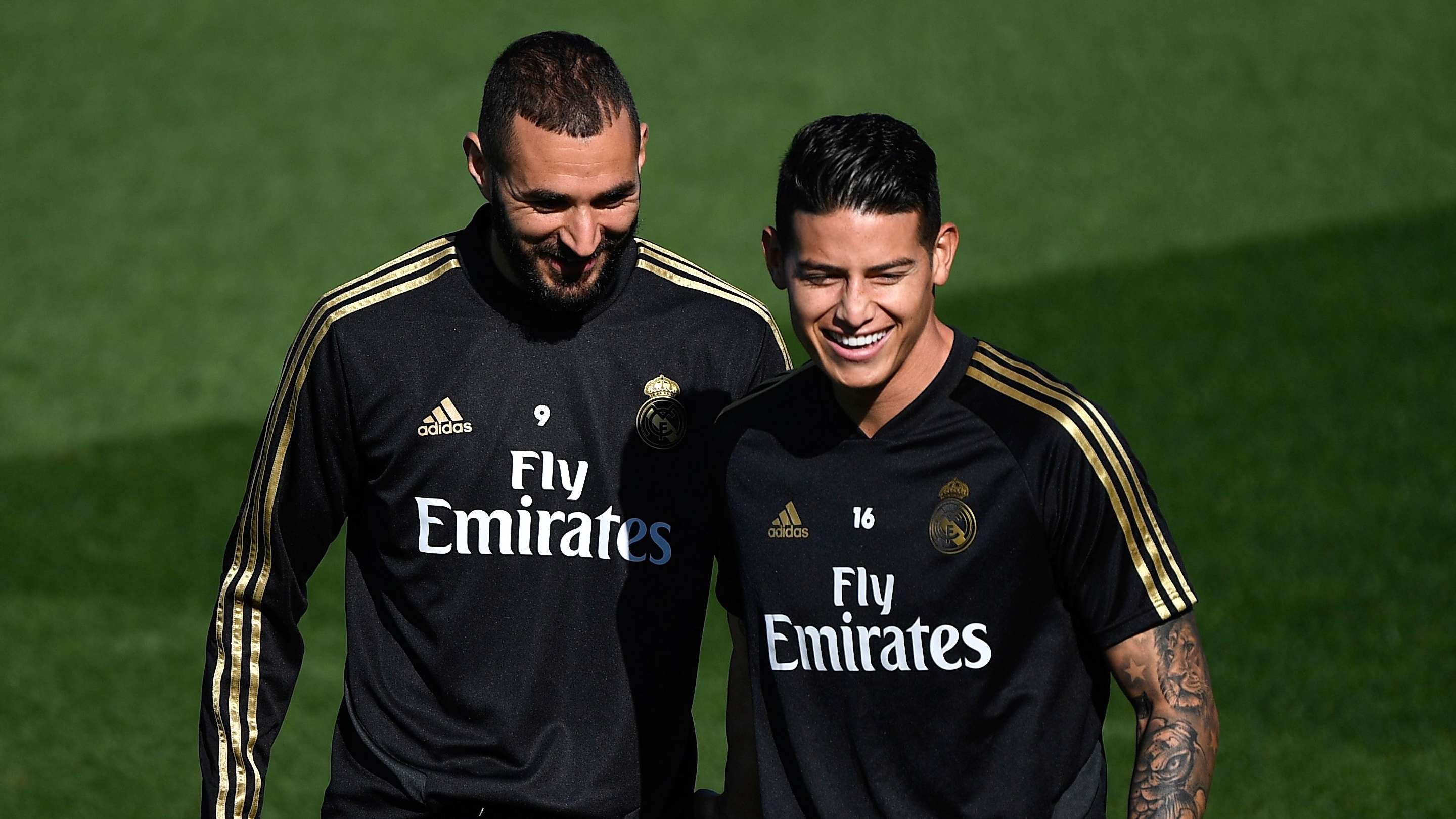 James Rodriguez Joins Avellino: Serie B Transfer Confirmed